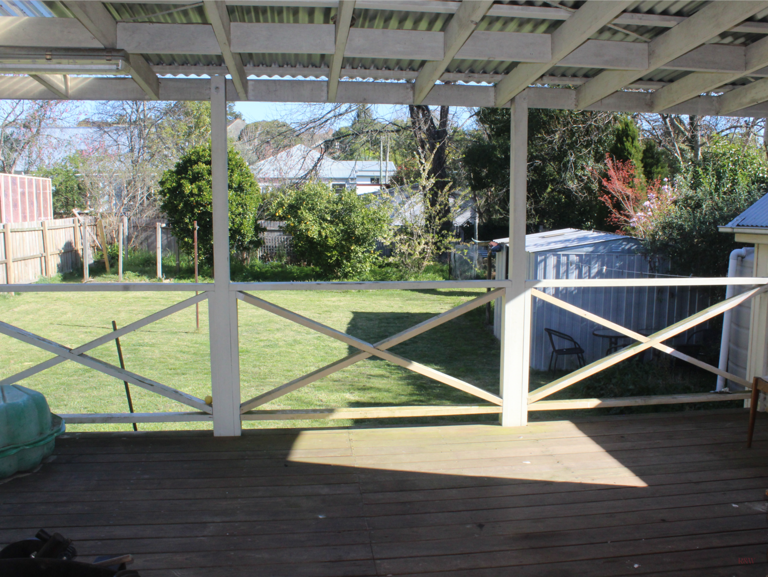 10 Old Wingello Road Bundanoon