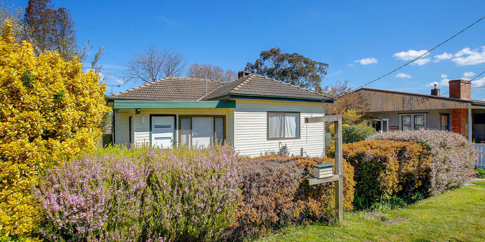 10 Old Wingello Road Bundanoon