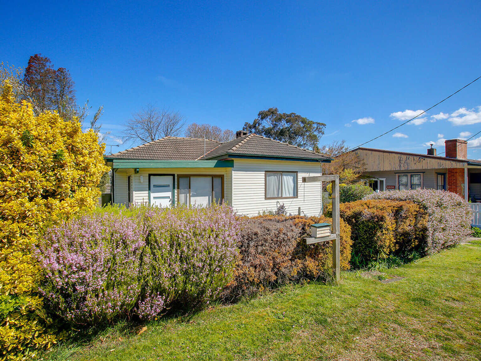 10 Old Wingello Road Bundanoon
