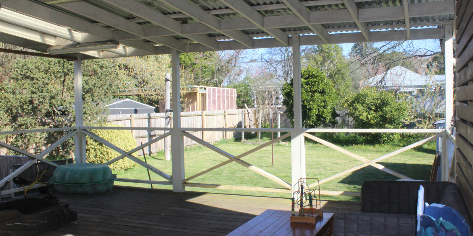 10 Old Wingello Road Bundanoon