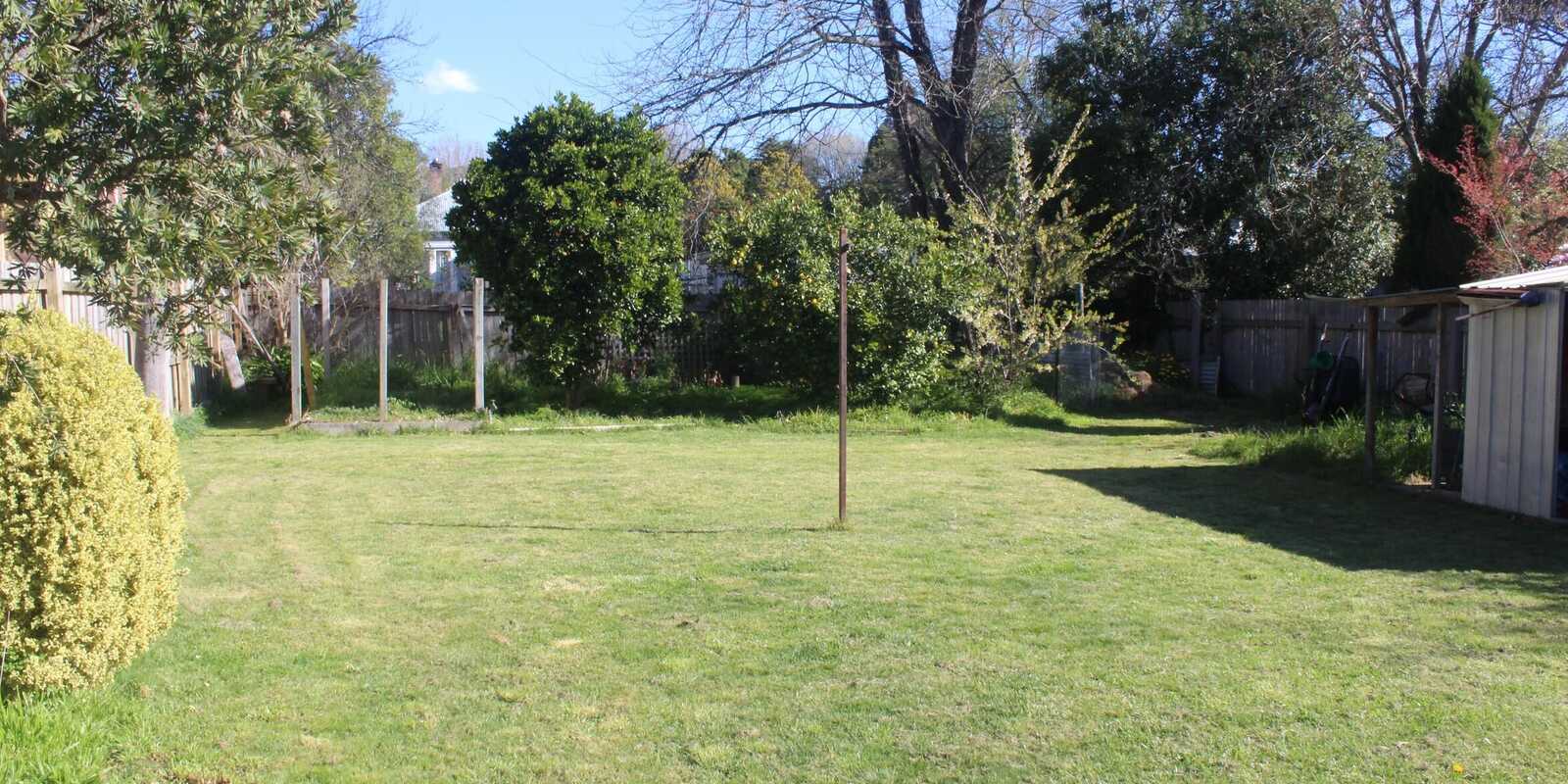 10 Old Wingello Road Bundanoon