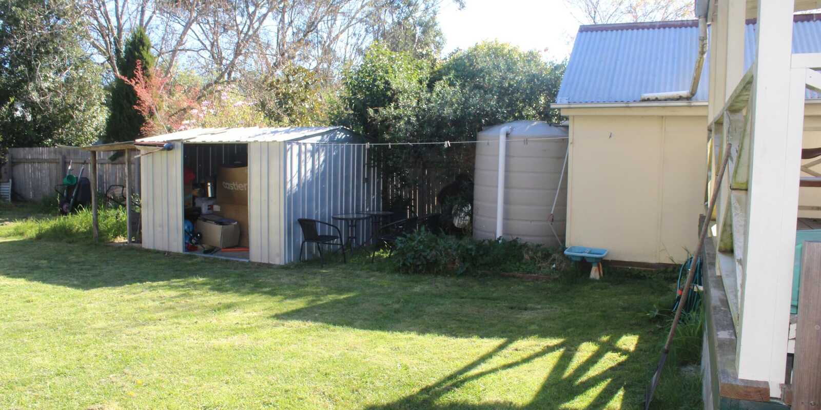 10 Old Wingello Road Bundanoon