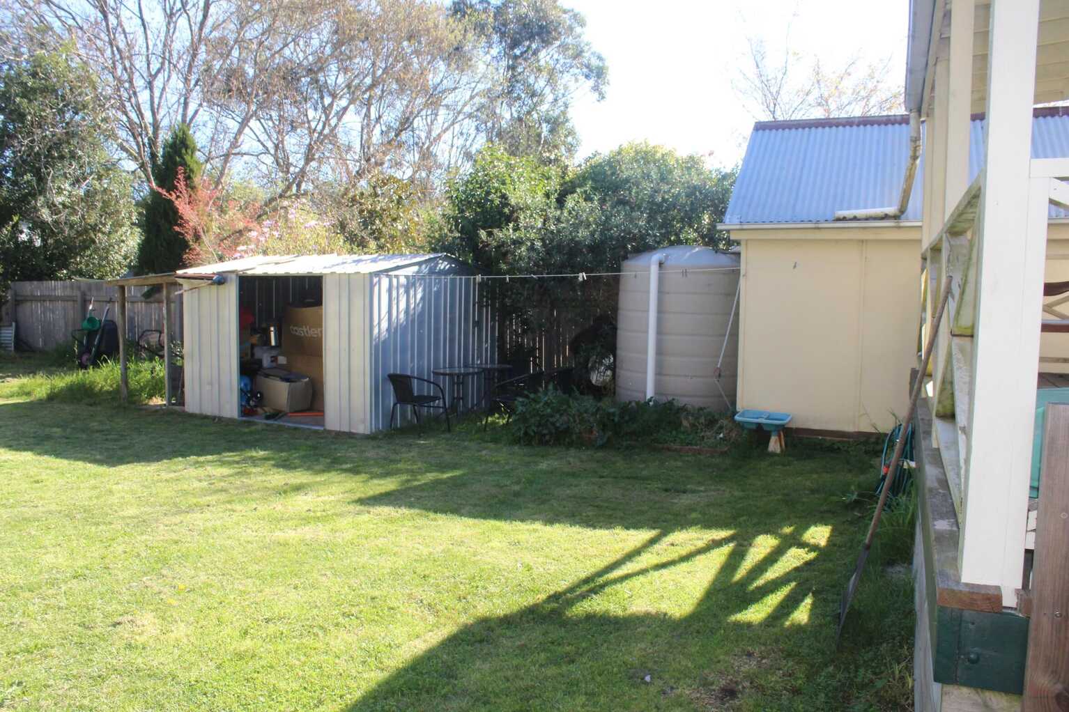 10 Old Wingello Road Bundanoon