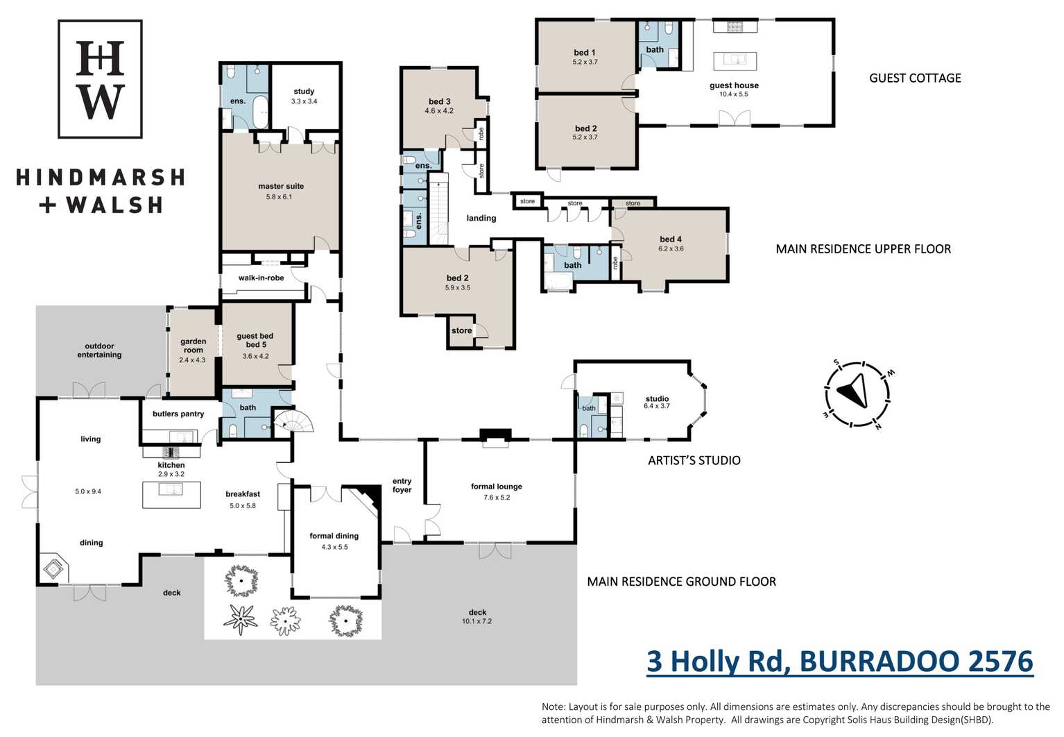3 Holly Road Burradoo 3 Holly Road Burradoo