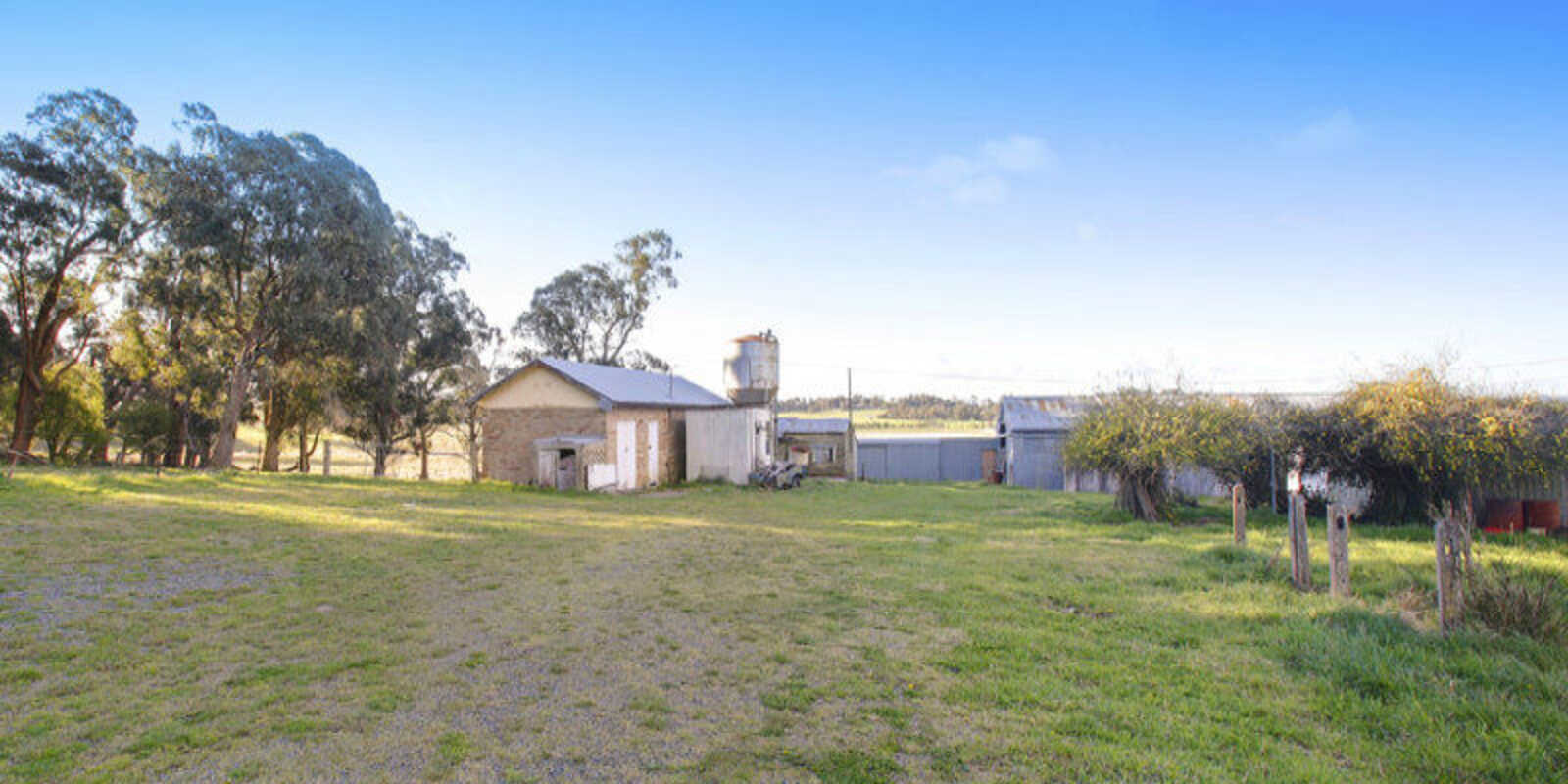 Yooralla 353 Yarrawa Road Moss Vale Yooralla 353 Yarrawa Road Moss Vale