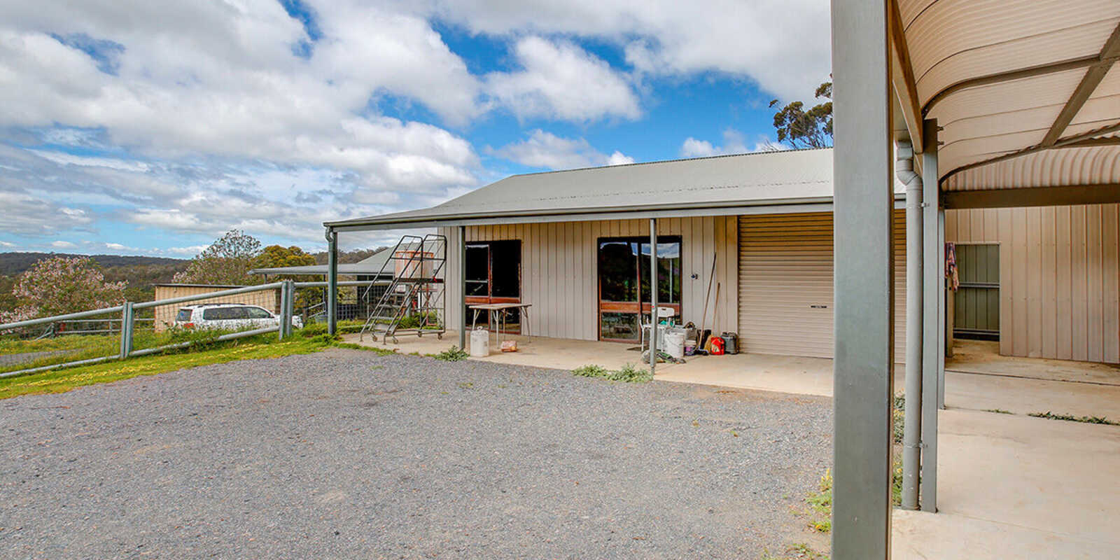 315 Nandi Road Canyonleigh 315 Nandi Road Canyonleigh