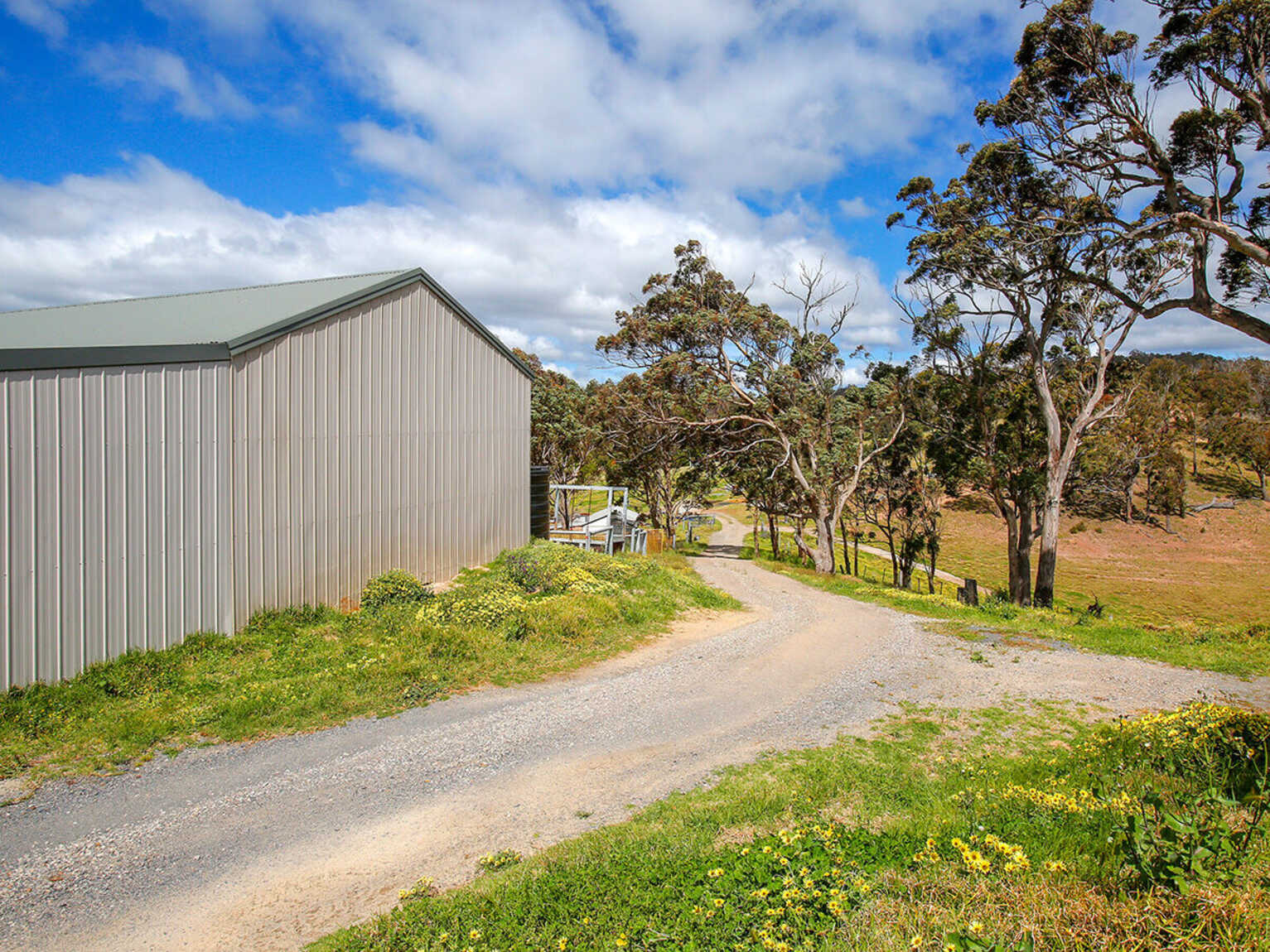 315 Nandi Road Canyonleigh 315 Nandi Road Canyonleigh