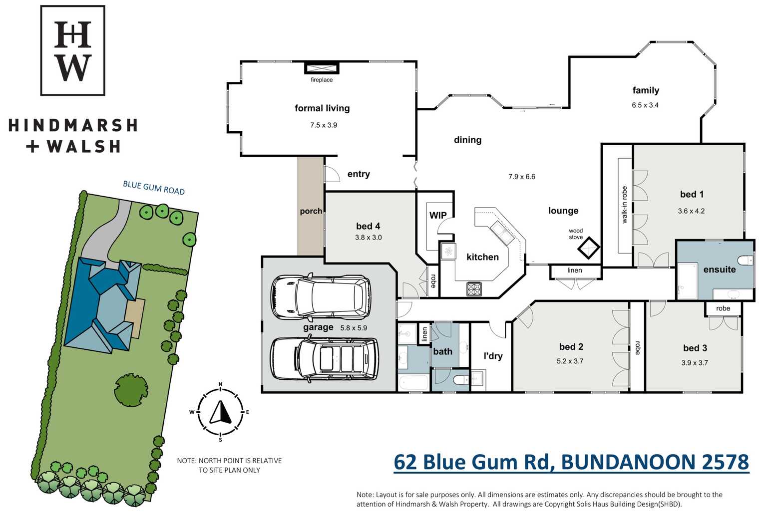 62 Blue Gum Road Bundanoon