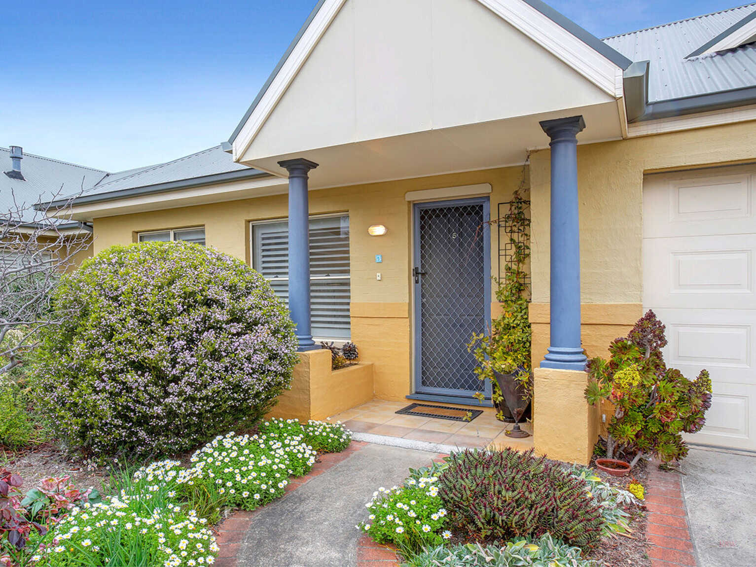 5/10 Park Road Bowral