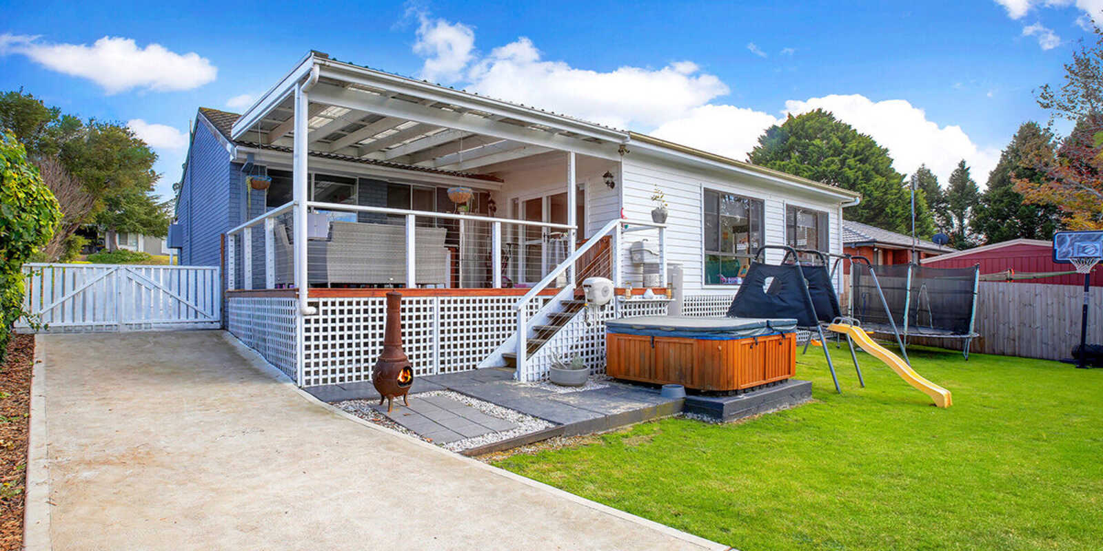 14 Willow Drive Moss Vale