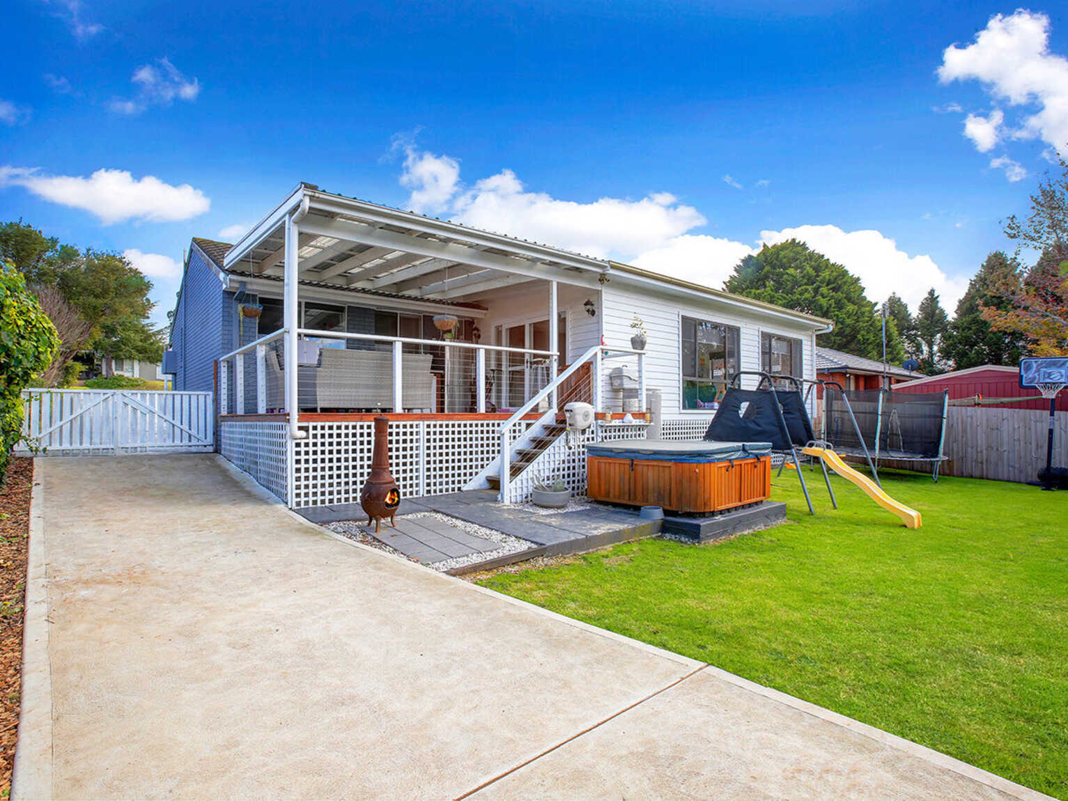 14 Willow Drive Moss Vale