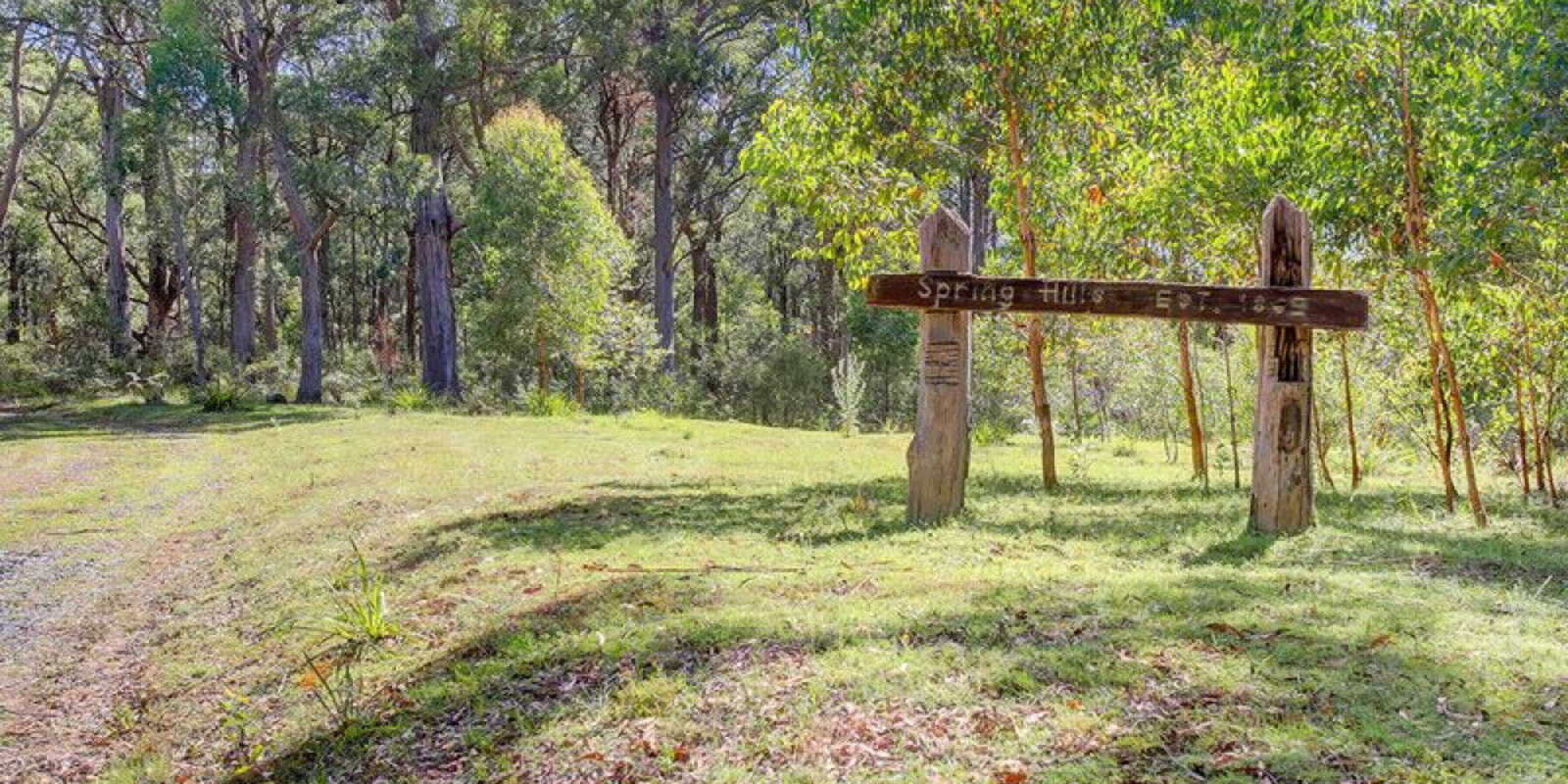 209 Spring Hills Road Meryla