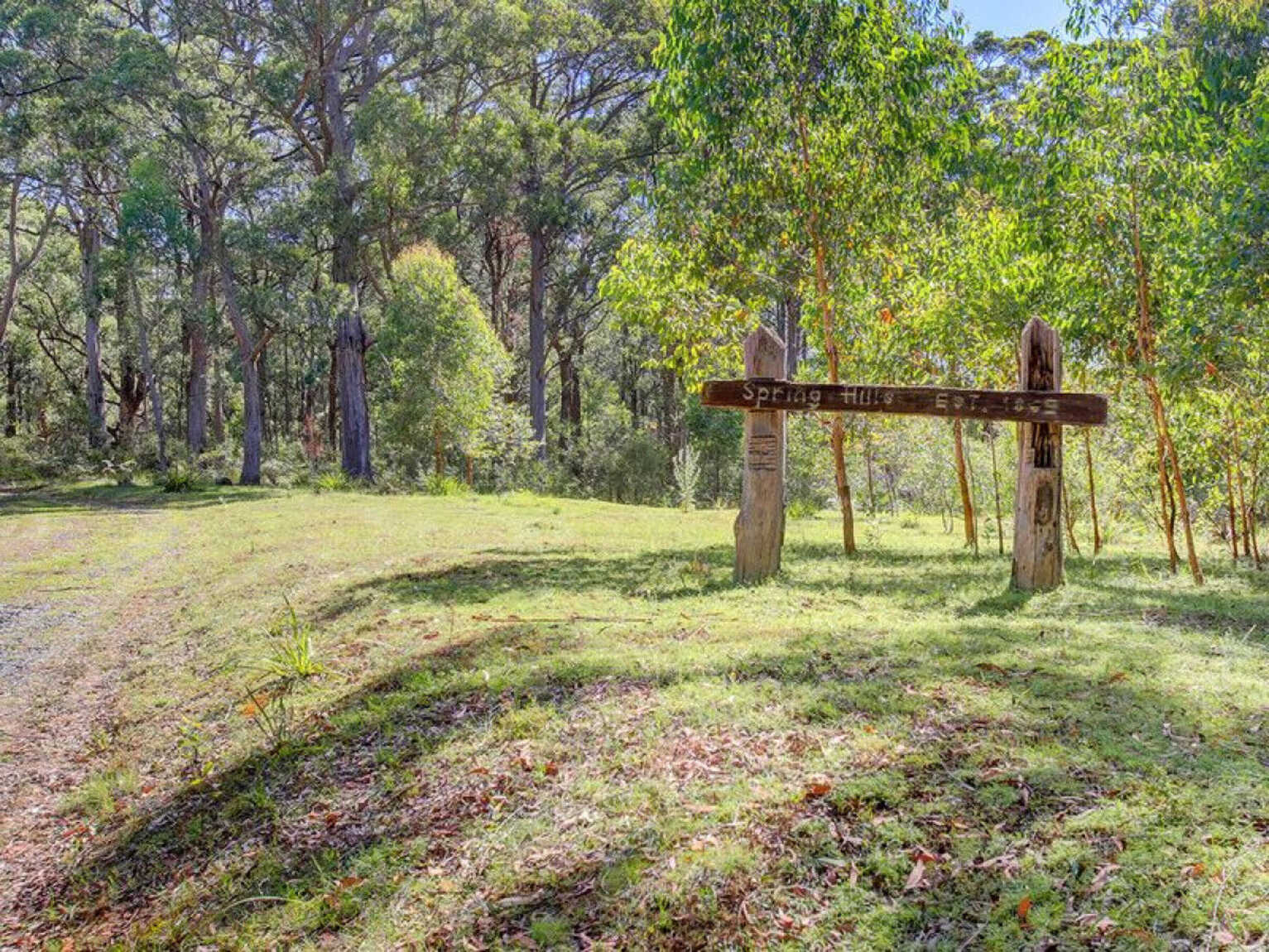 209 Spring Hills Road Meryla