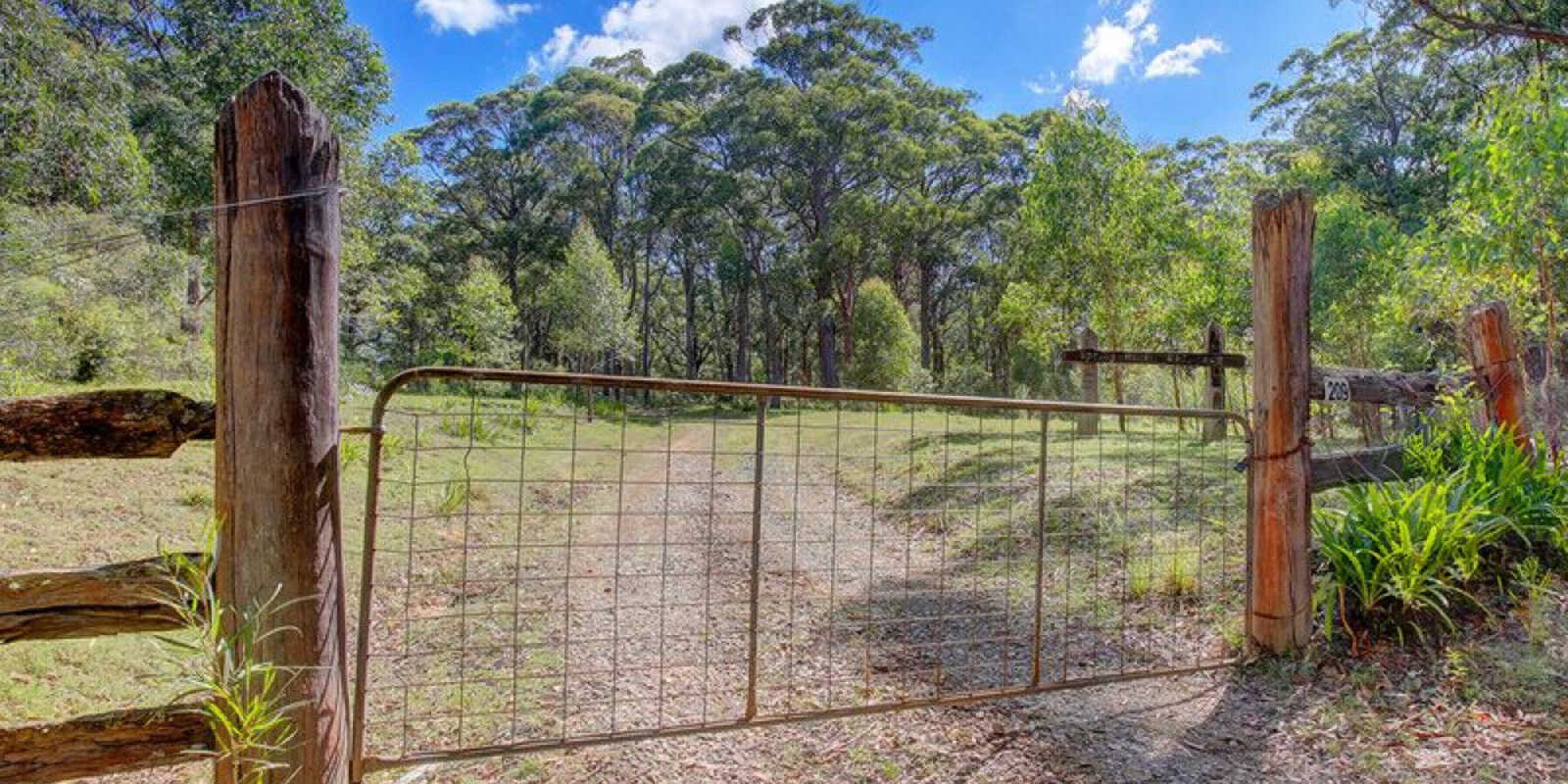 209 Spring Hills Road Meryla