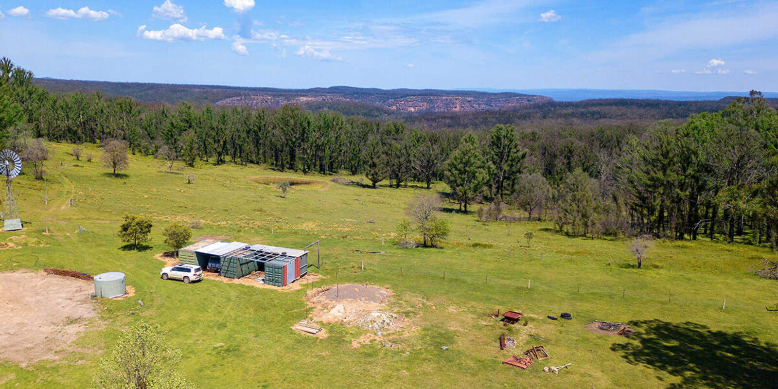 209 Spring Hills Road Meryla