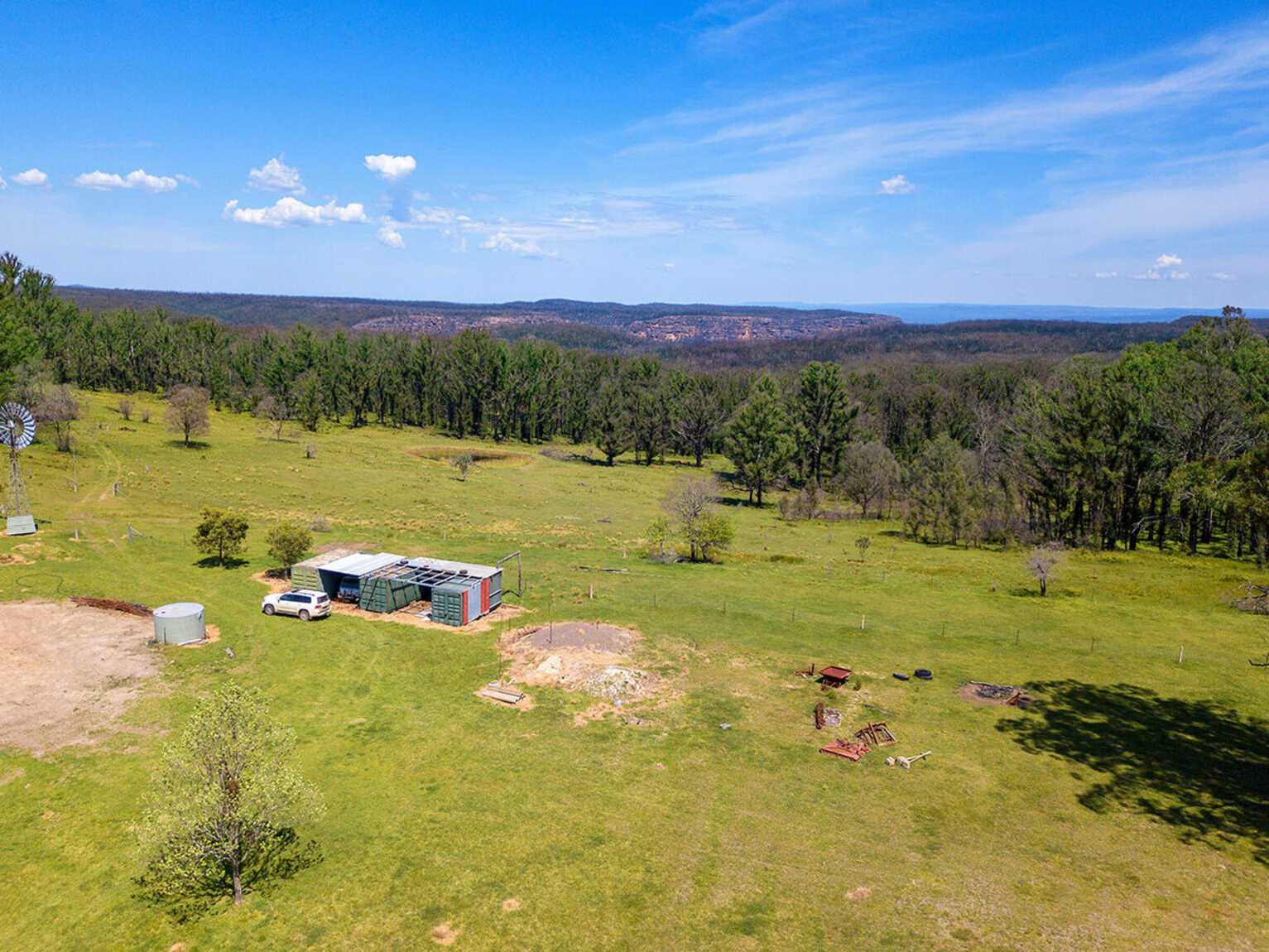 209 Spring Hills Road Meryla