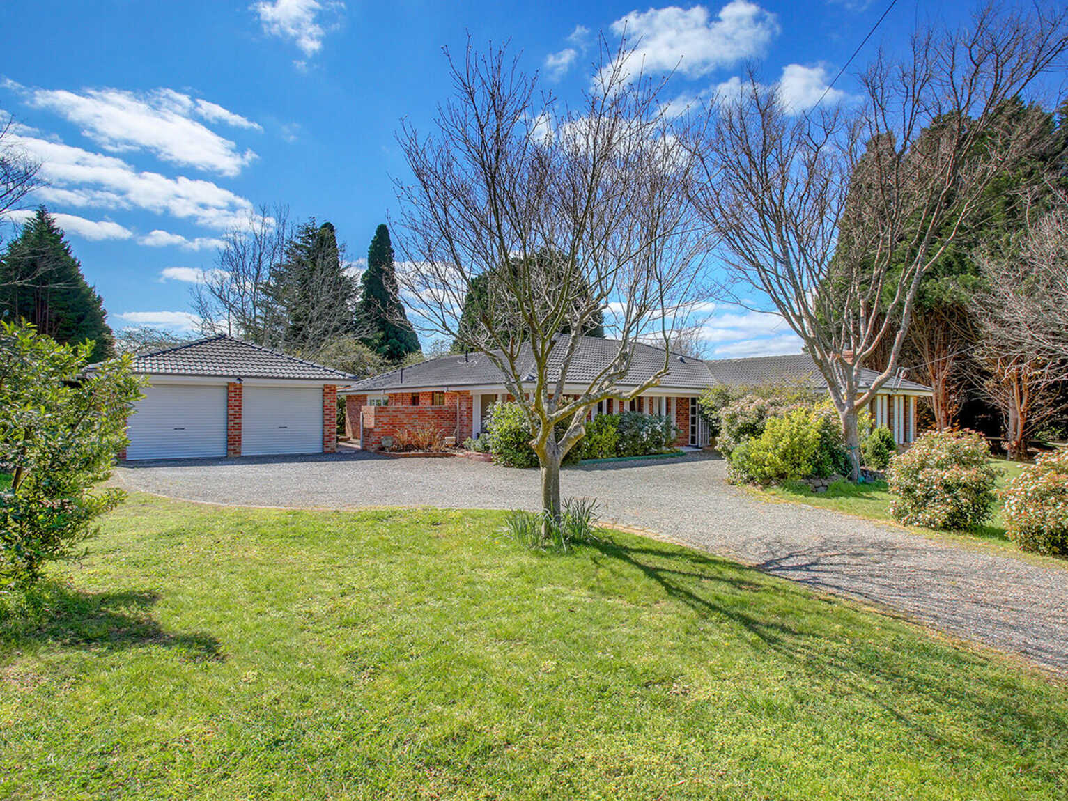 5 Coromandel Place Moss Vale