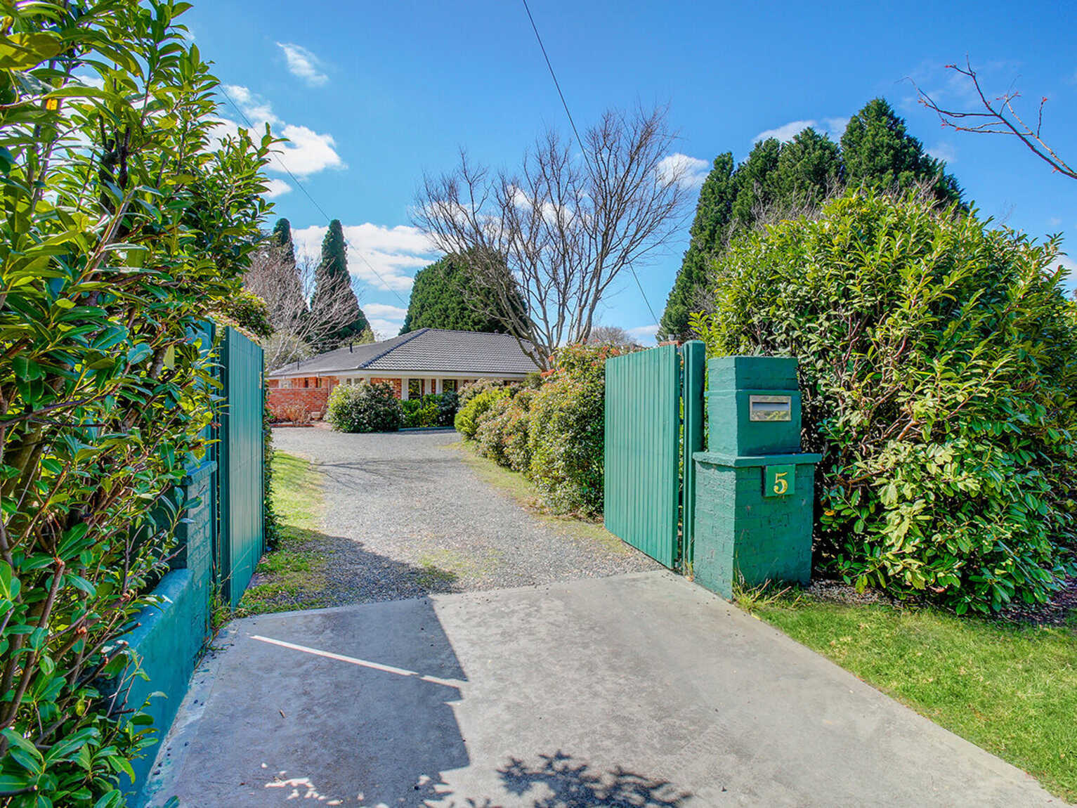 5 Coromandel Place Moss Vale