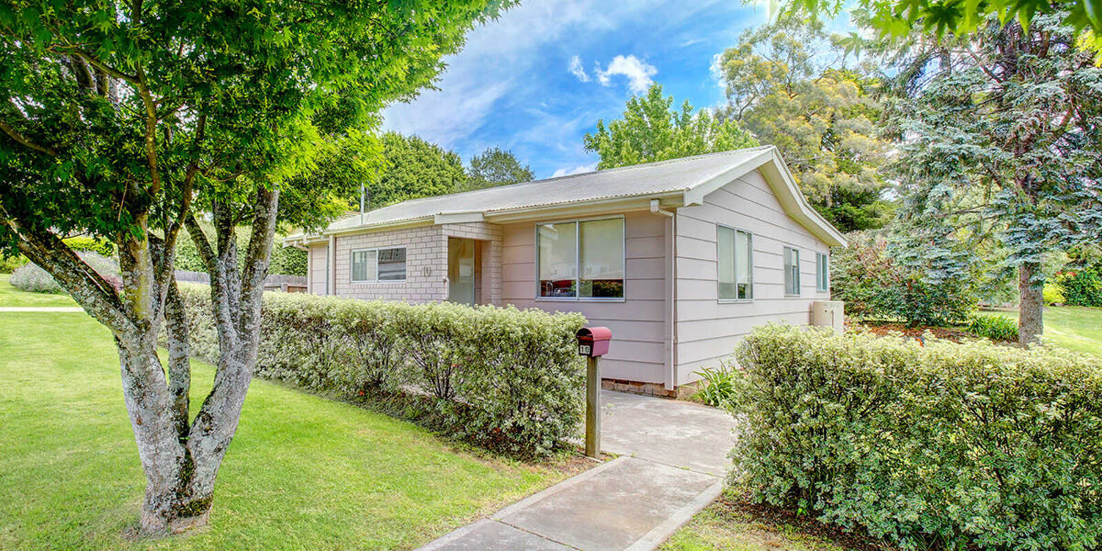 10 Amy Street Bundanoon