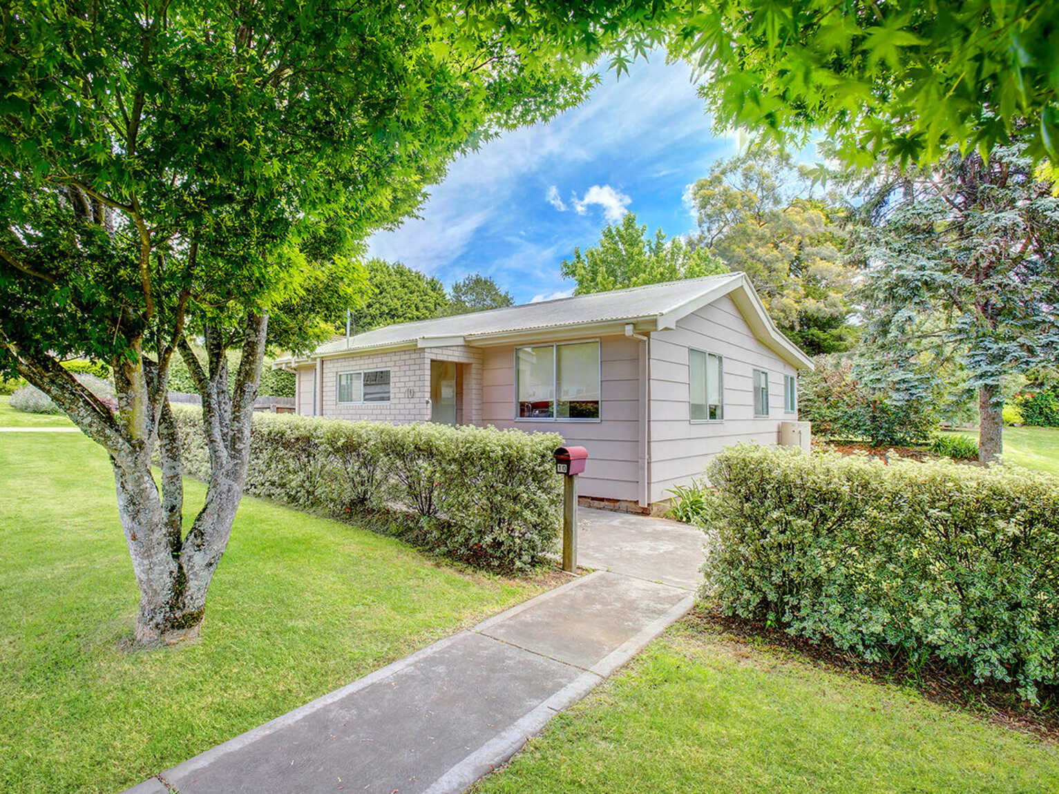 10 Amy Street Bundanoon