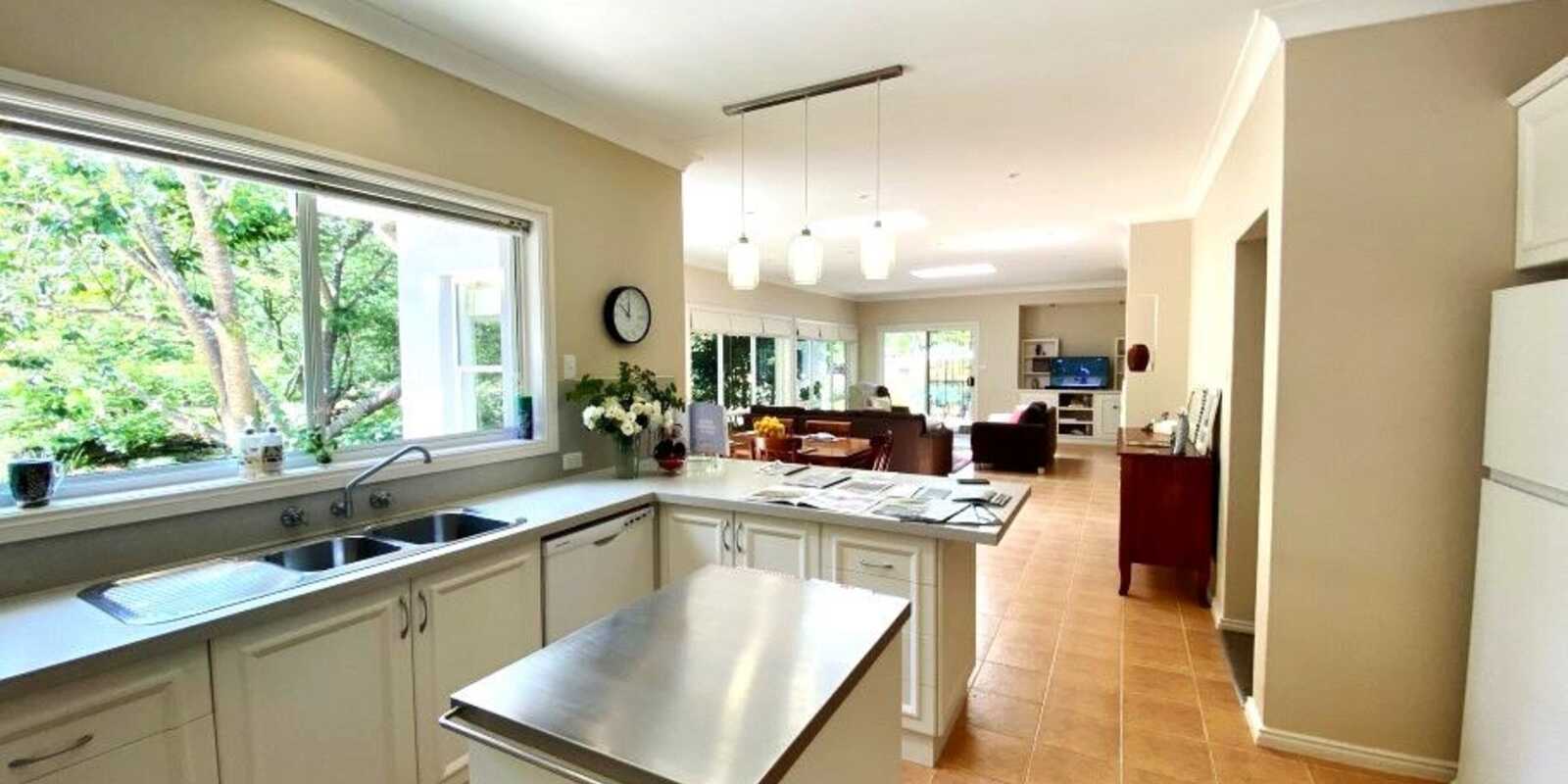 1 Hurlingham Avenue Burradoo