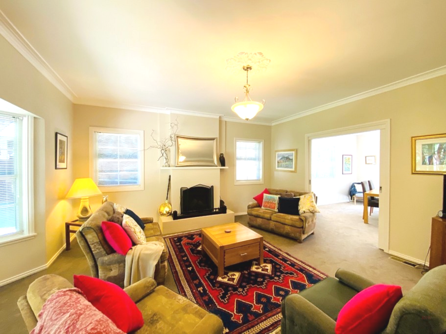 1 Hurlingham Avenue Burradoo