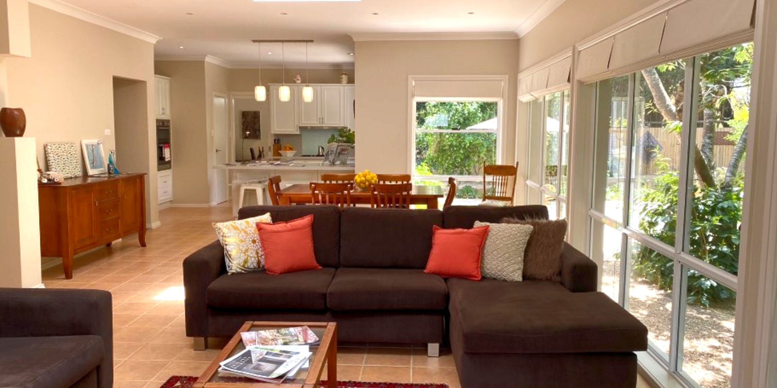 1 Hurlingham Avenue Burradoo