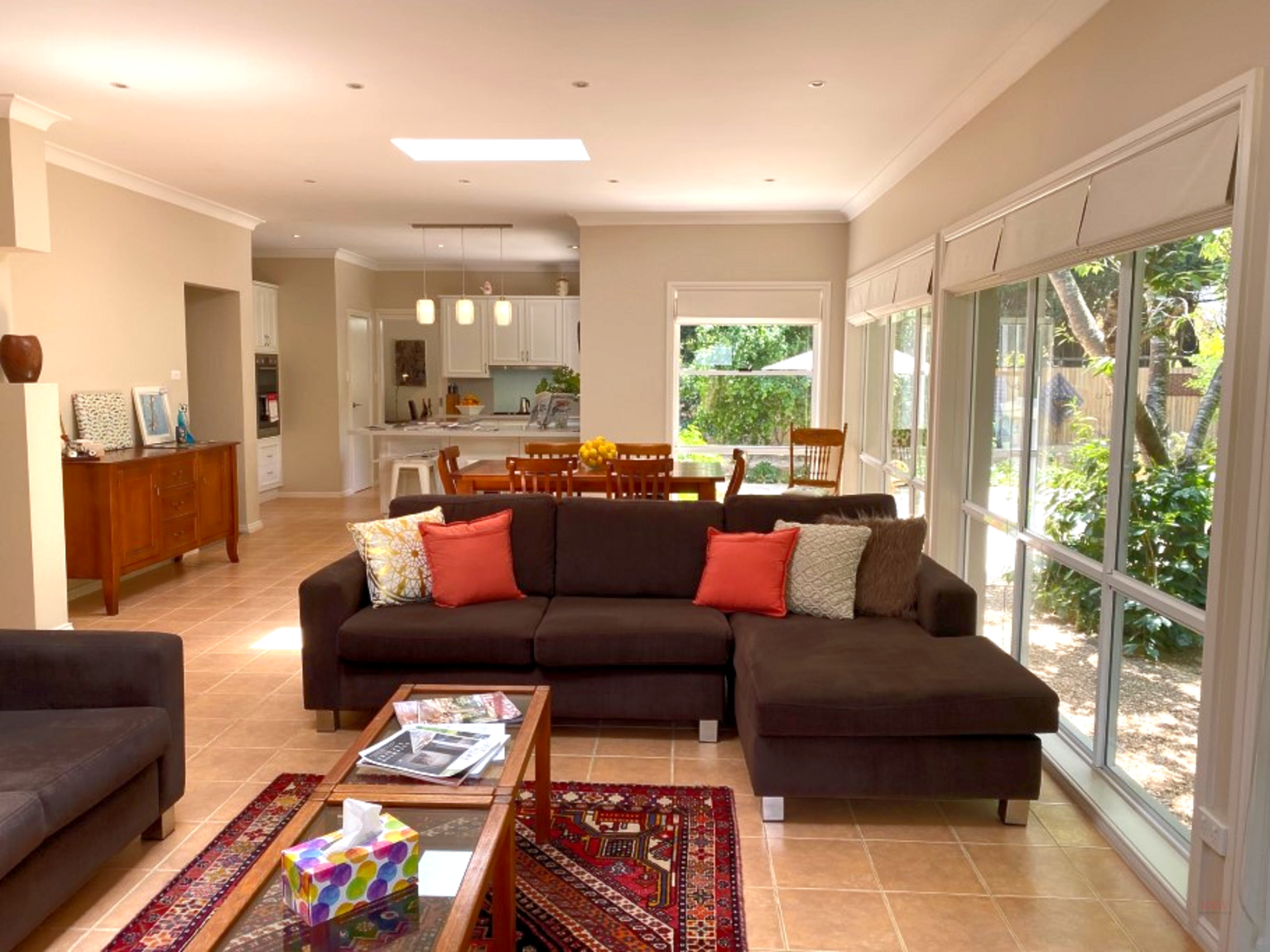 1 Hurlingham Avenue Burradoo