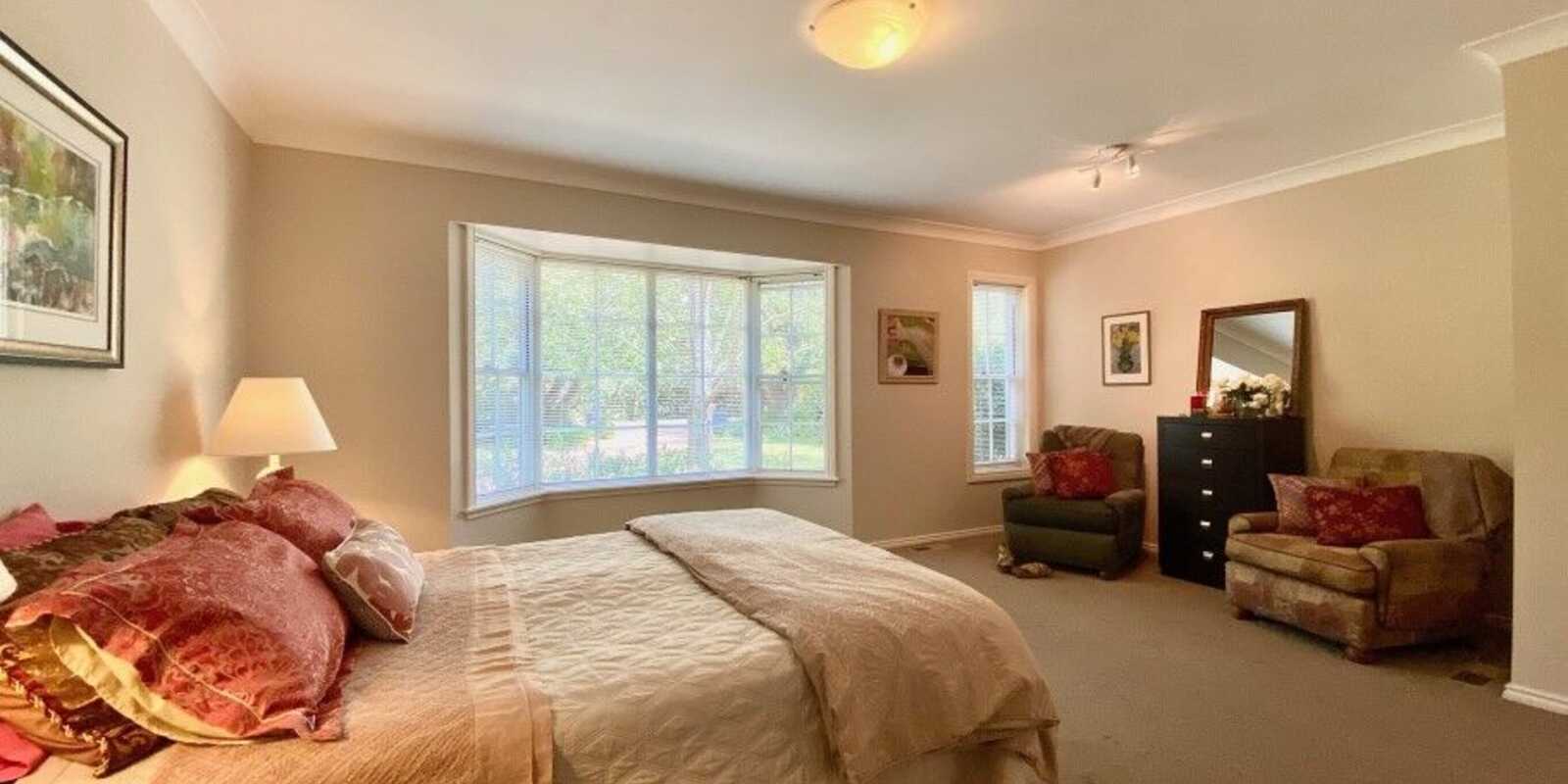 1 Hurlingham Avenue Burradoo