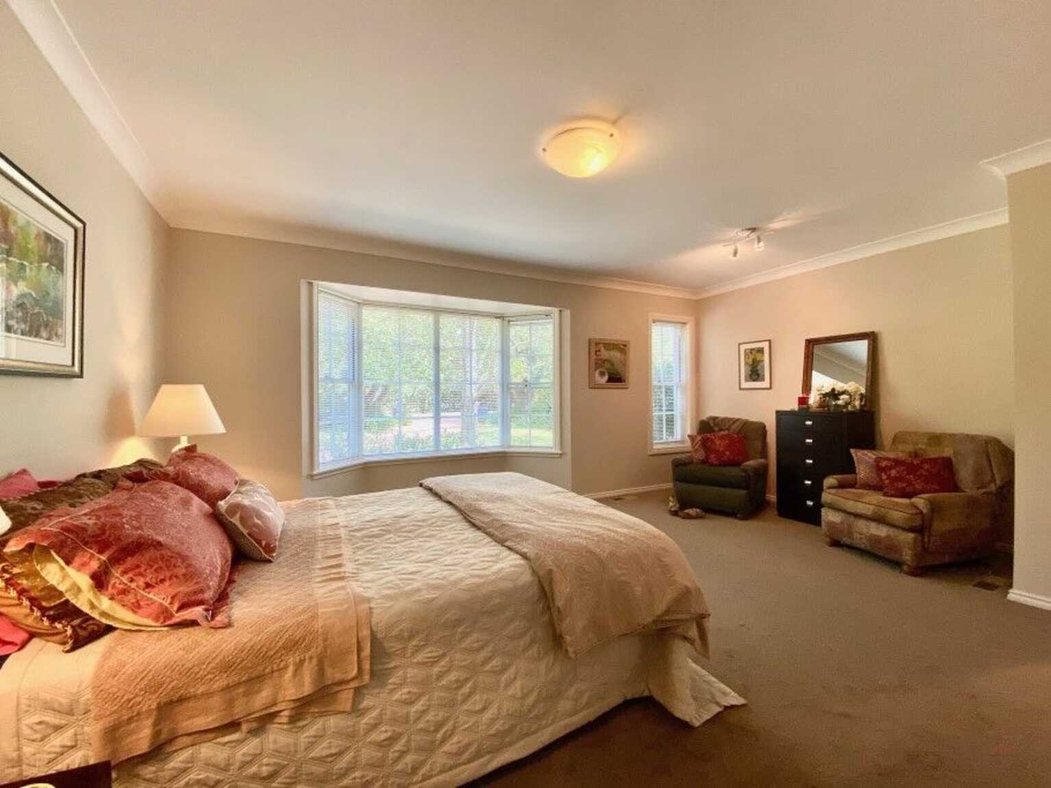 1 Hurlingham Avenue Burradoo
