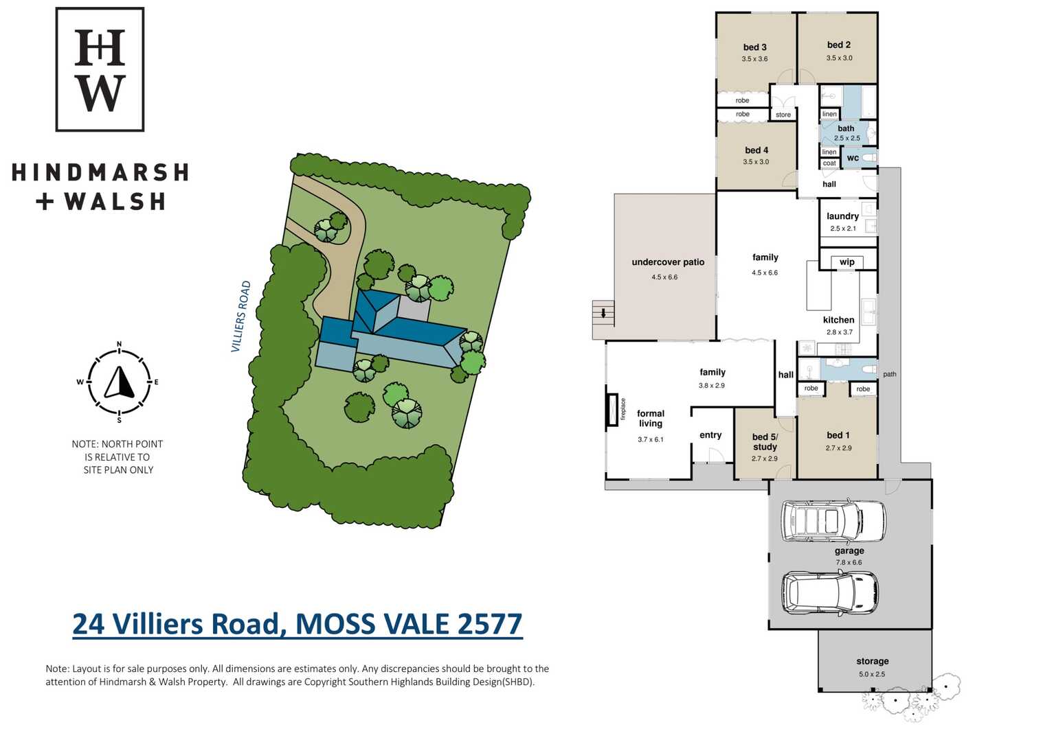 24-26 Villiers Road Moss Vale