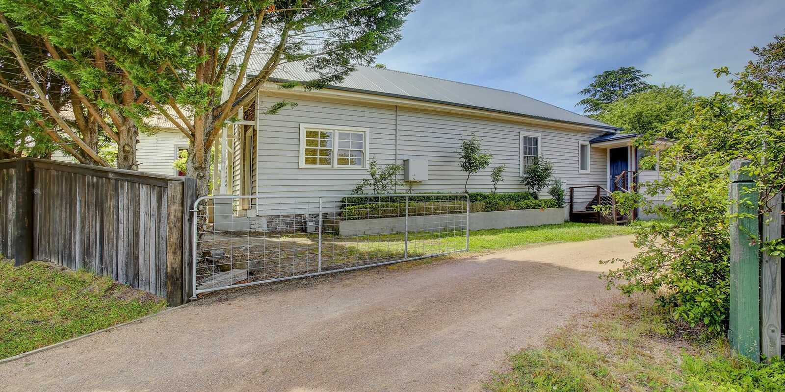 9 Garrett Street Moss Vale