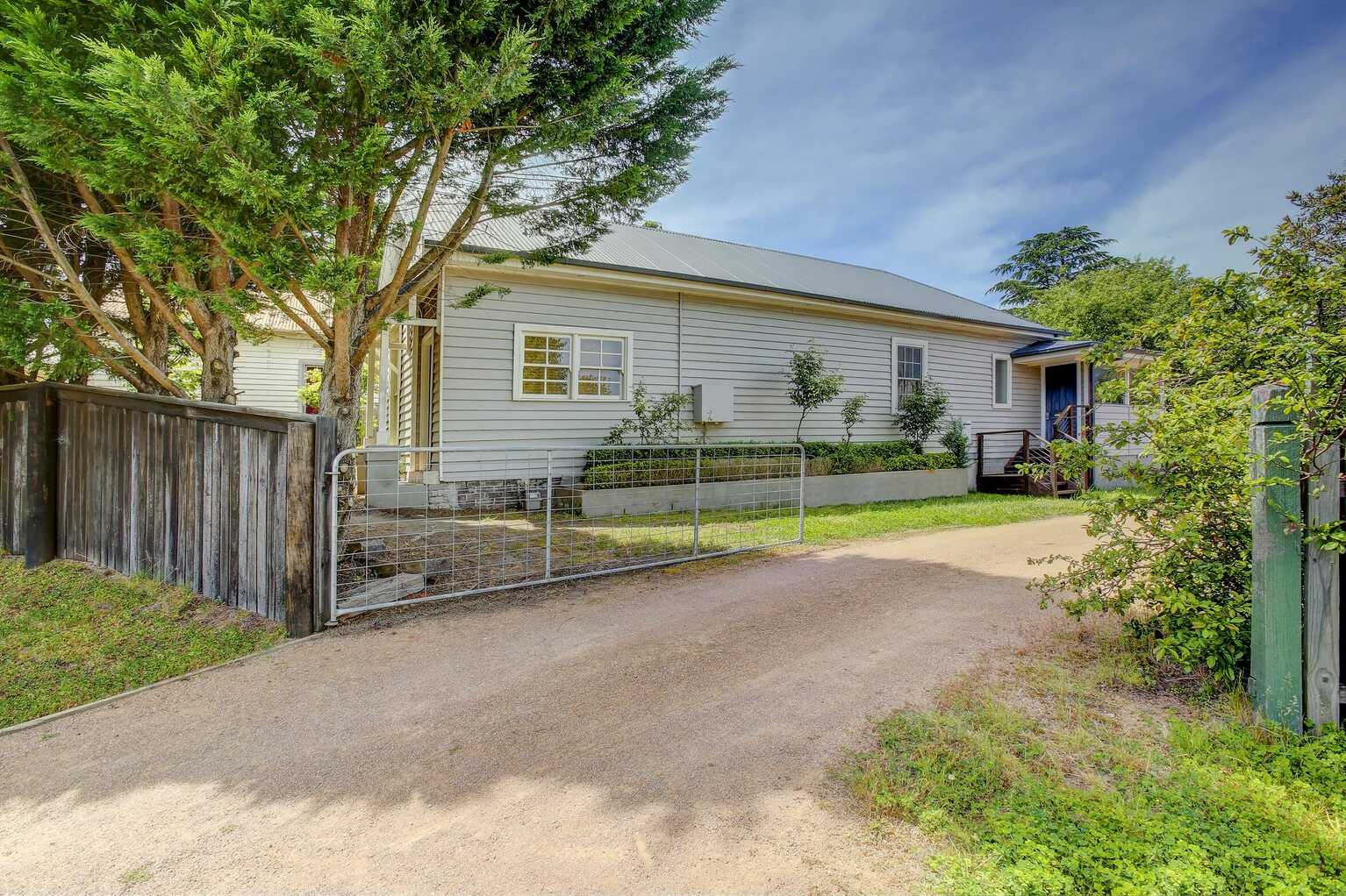 9 Garrett Street Moss Vale