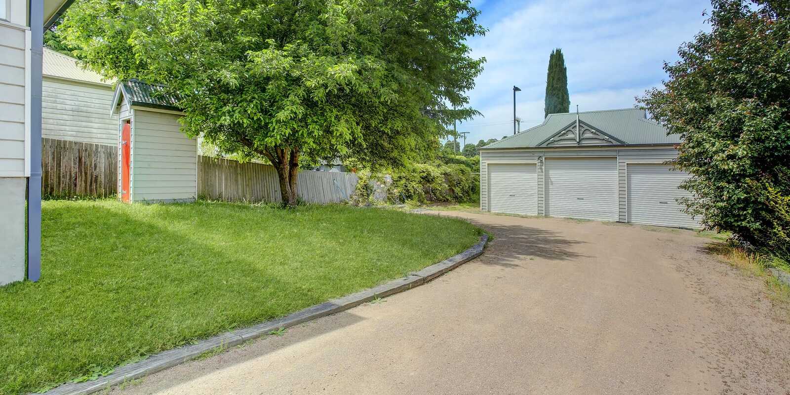 9 Garrett Street Moss Vale