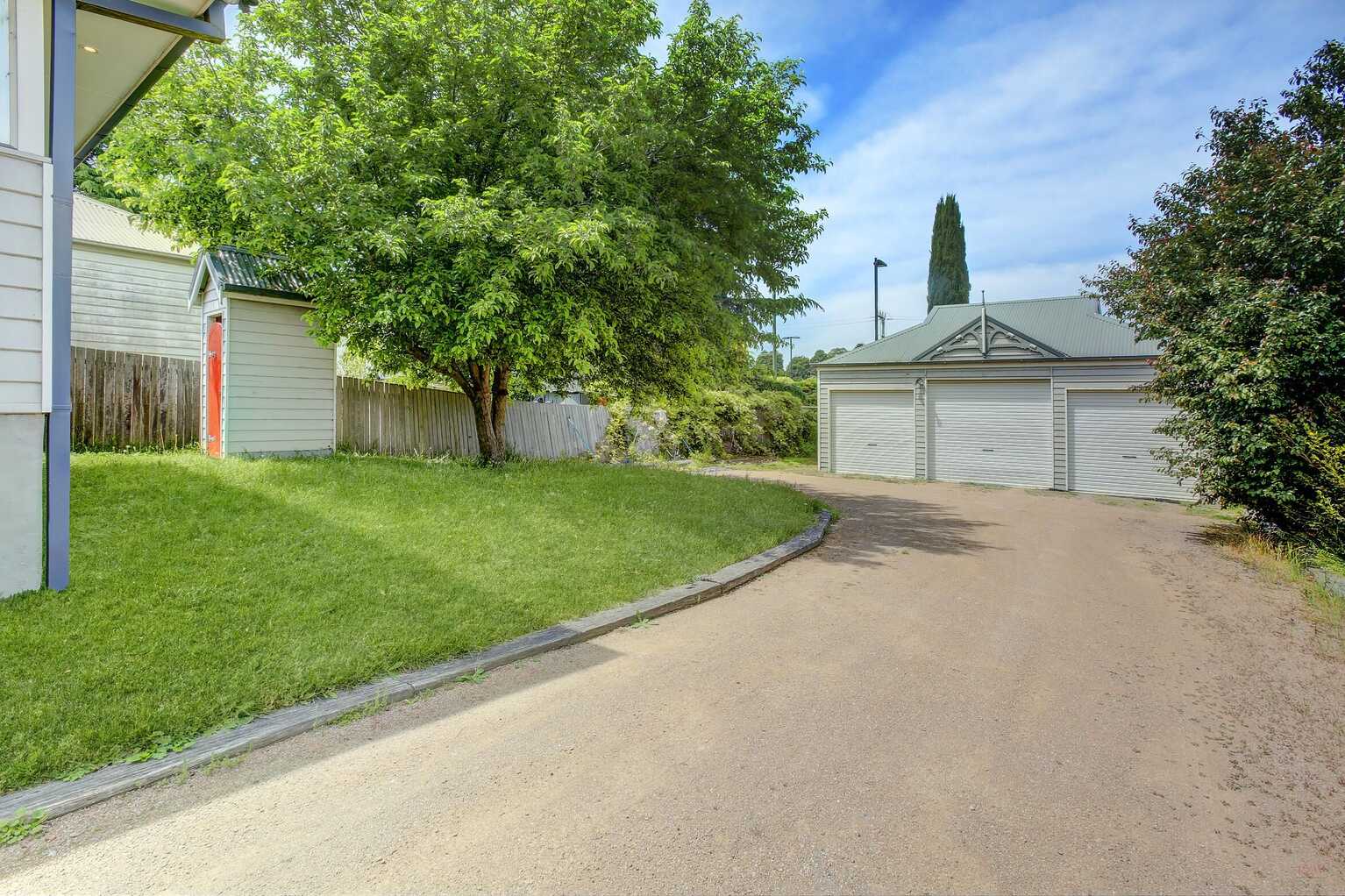 9 Garrett Street Moss Vale