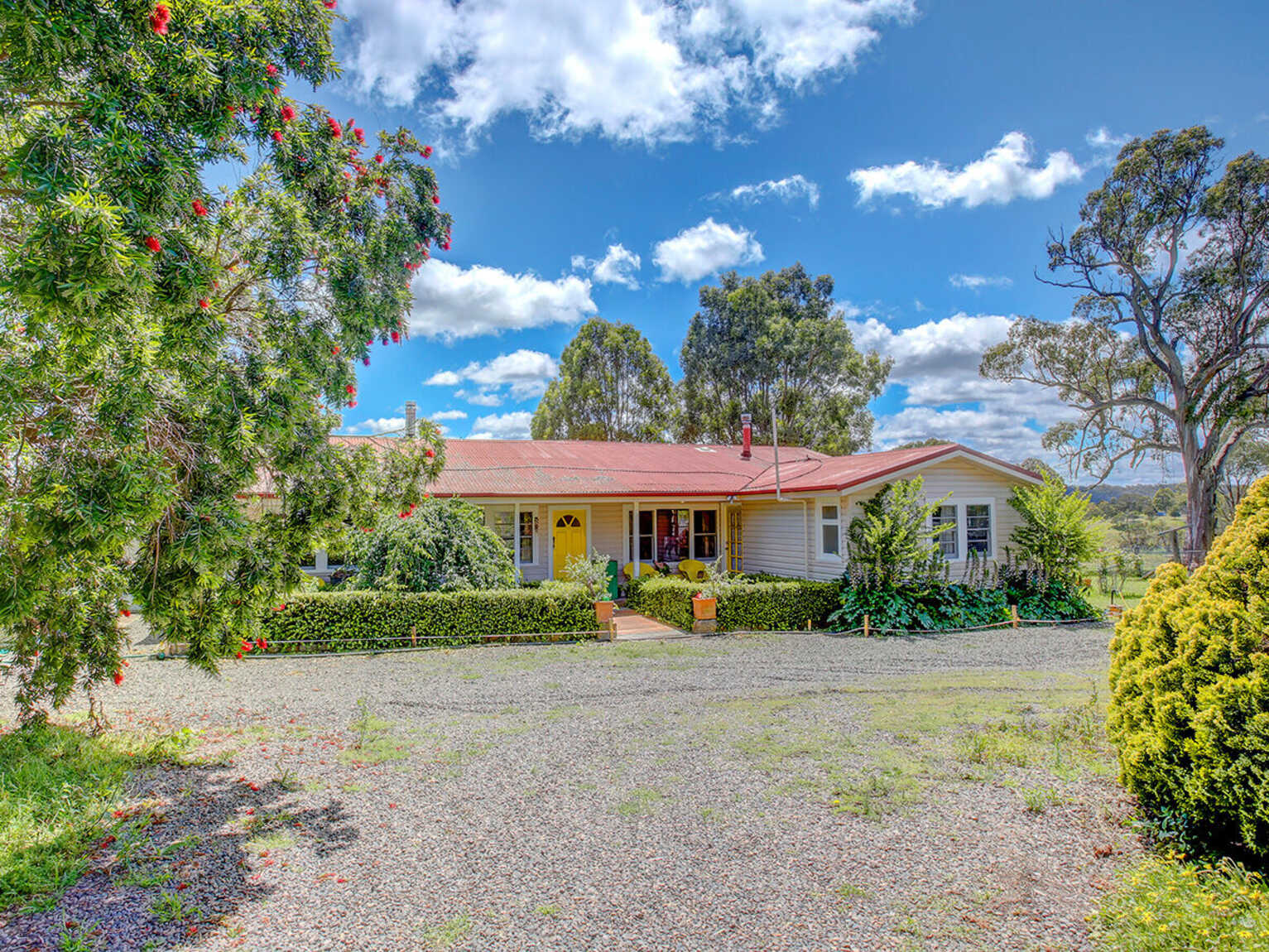 705 Caoura Road Tallong