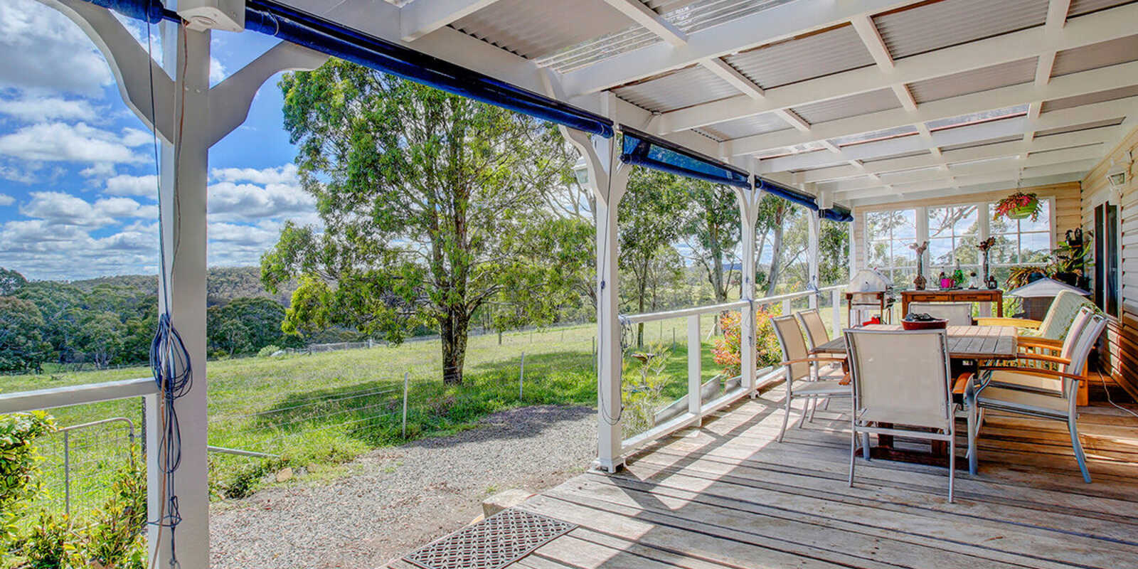 705 Caoura Road Tallong