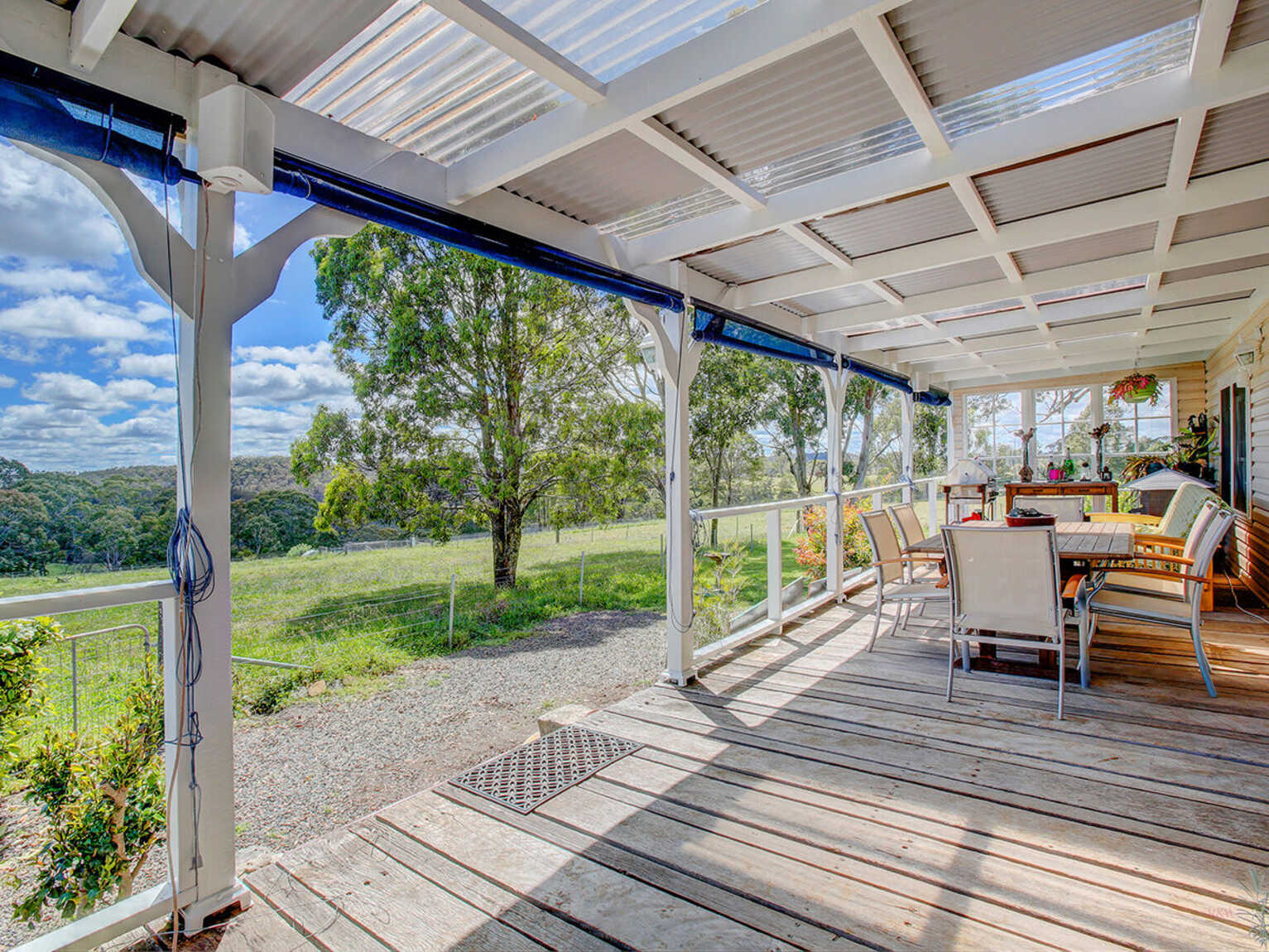 705 Caoura Road Tallong
