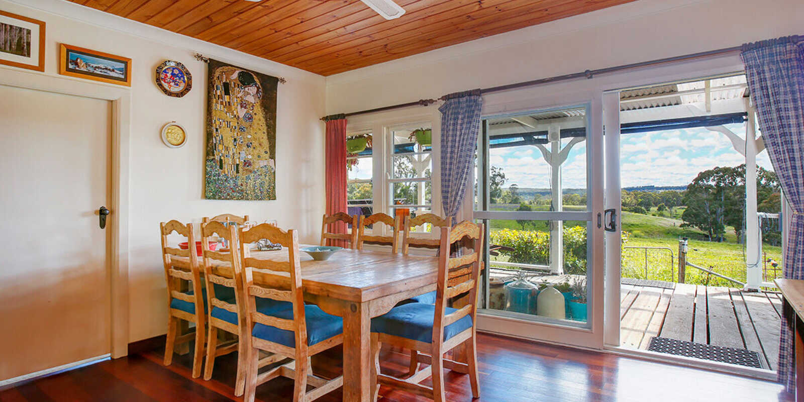 705 Caoura Road Tallong