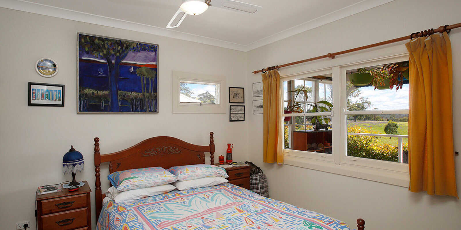 705 Caoura Road Tallong