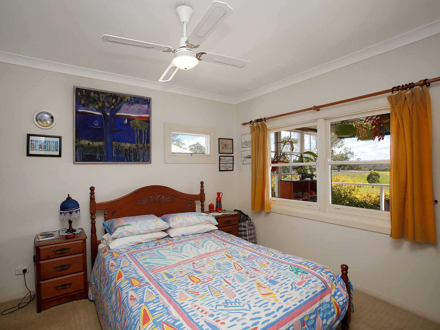 705 Caoura Road Tallong