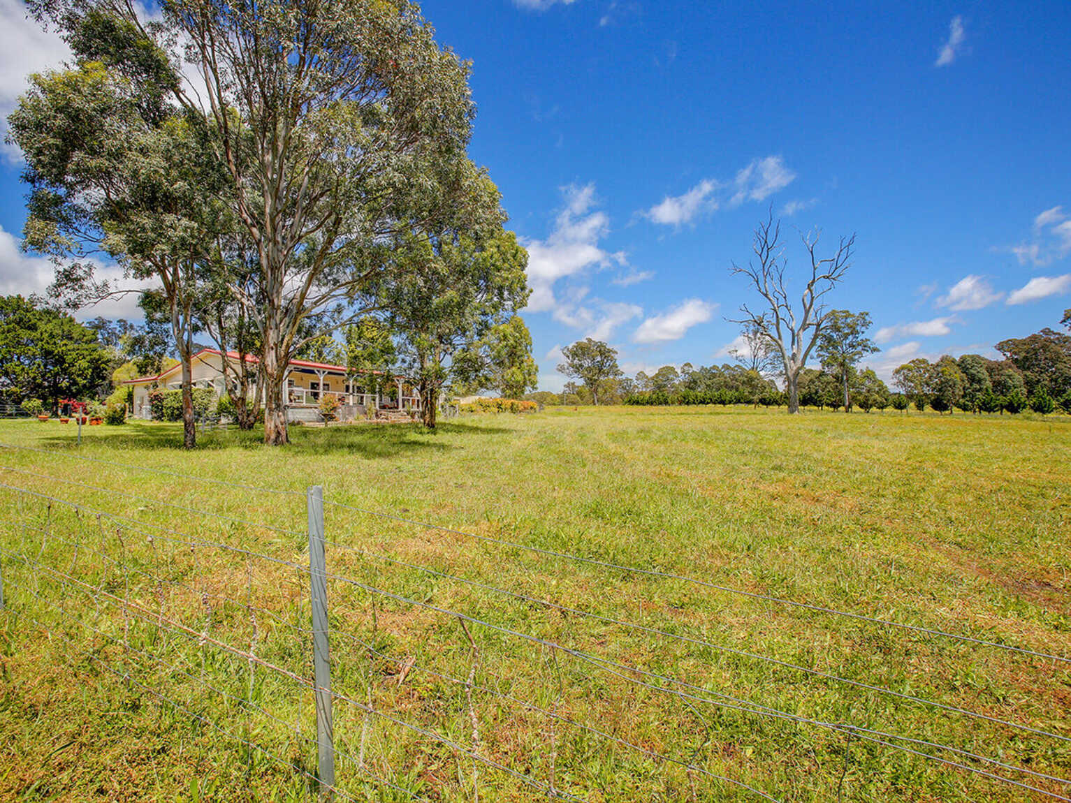 705 Caoura Road Tallong
