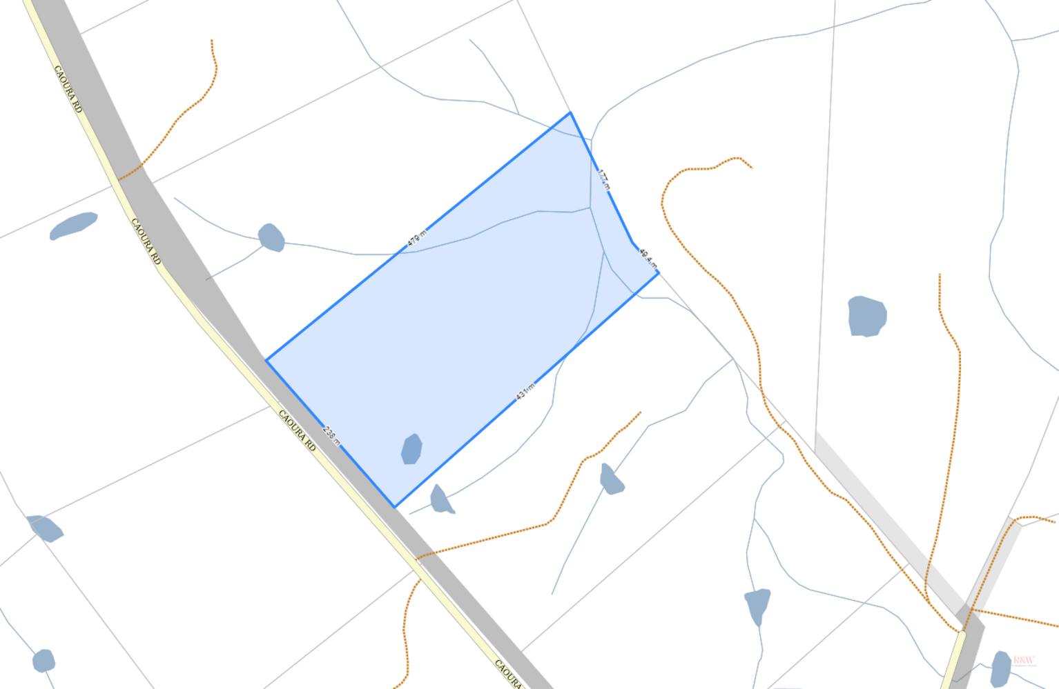 705 Caoura Road Tallong