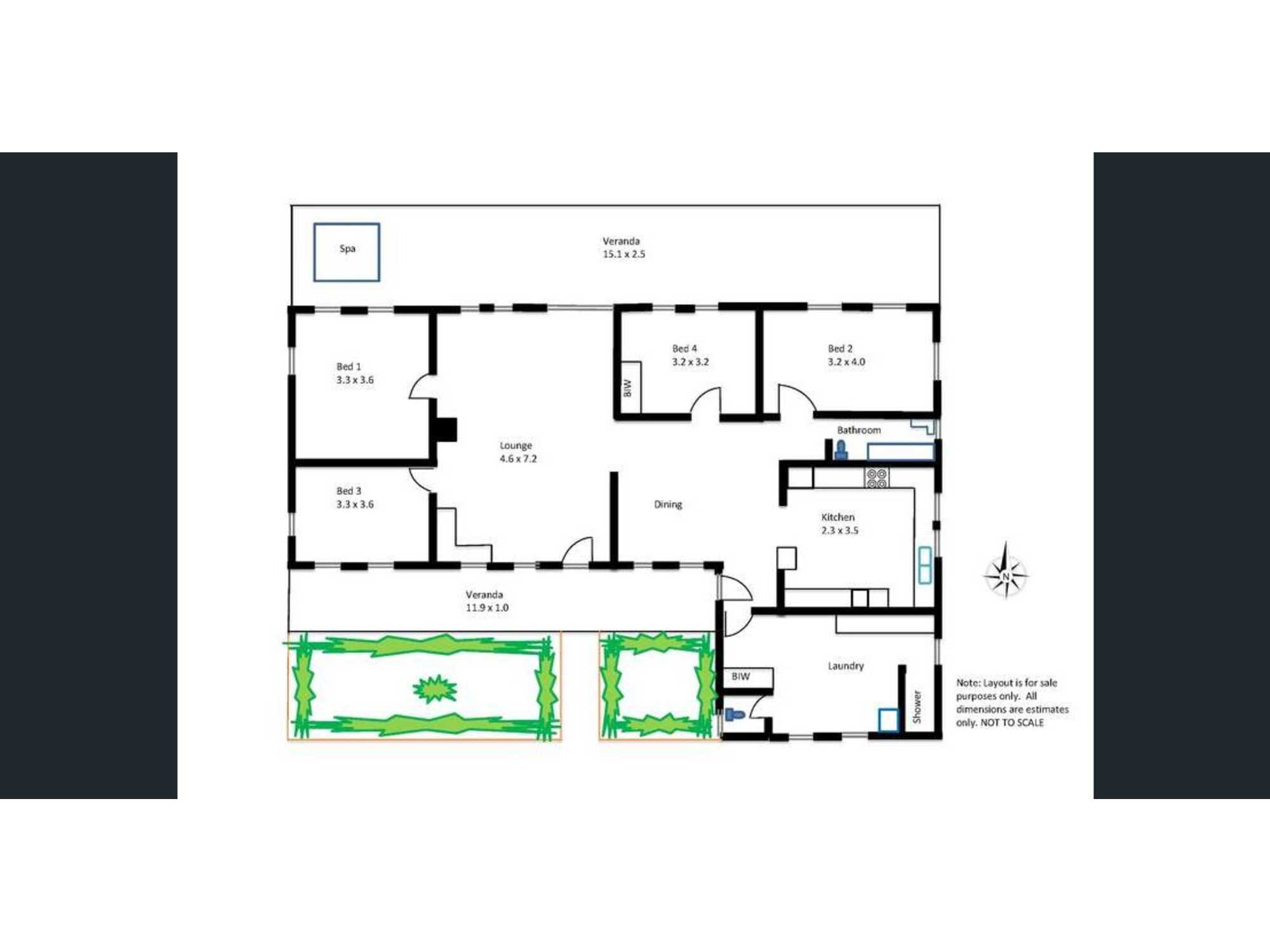 705 Caoura Road Tallong