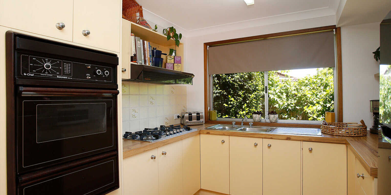 22 Lennox Crescent Moss Vale