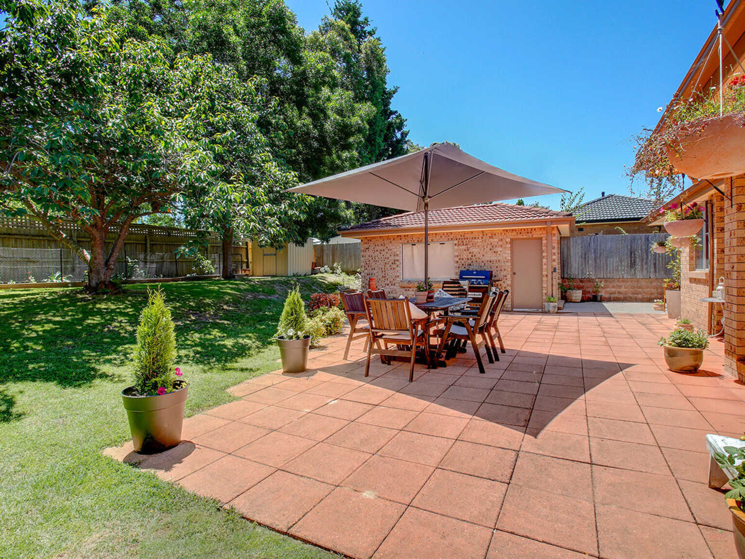 22 Lennox Crescent Moss Vale