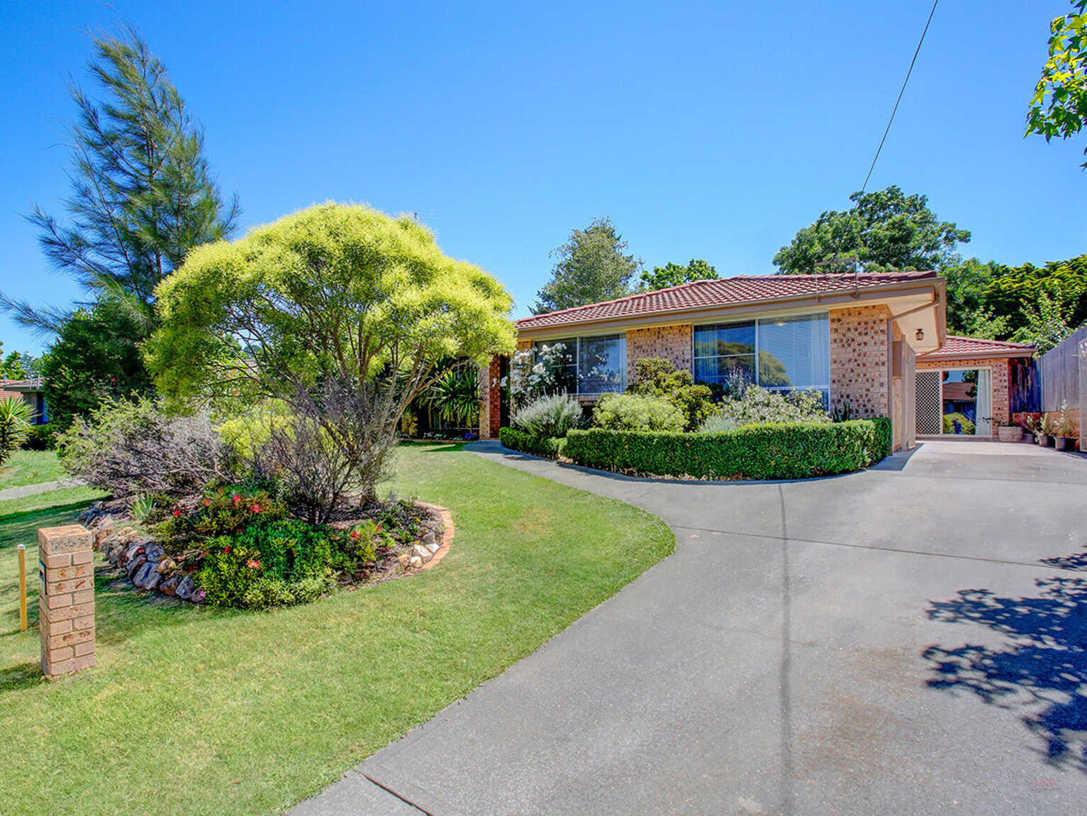 22 Lennox Crescent Moss Vale