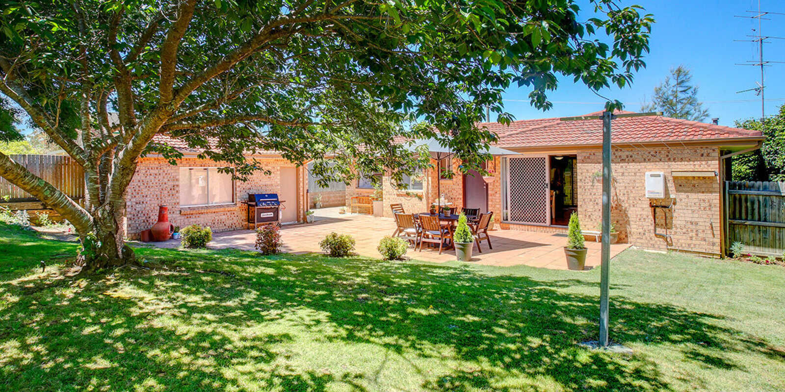 22 Lennox Crescent Moss Vale