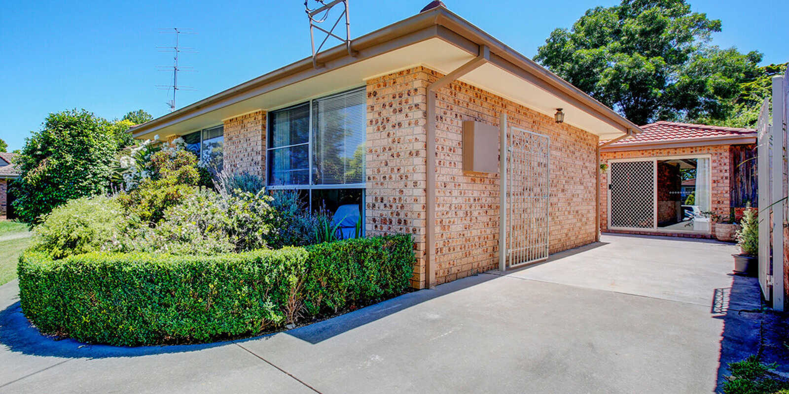 22 Lennox Crescent Moss Vale
