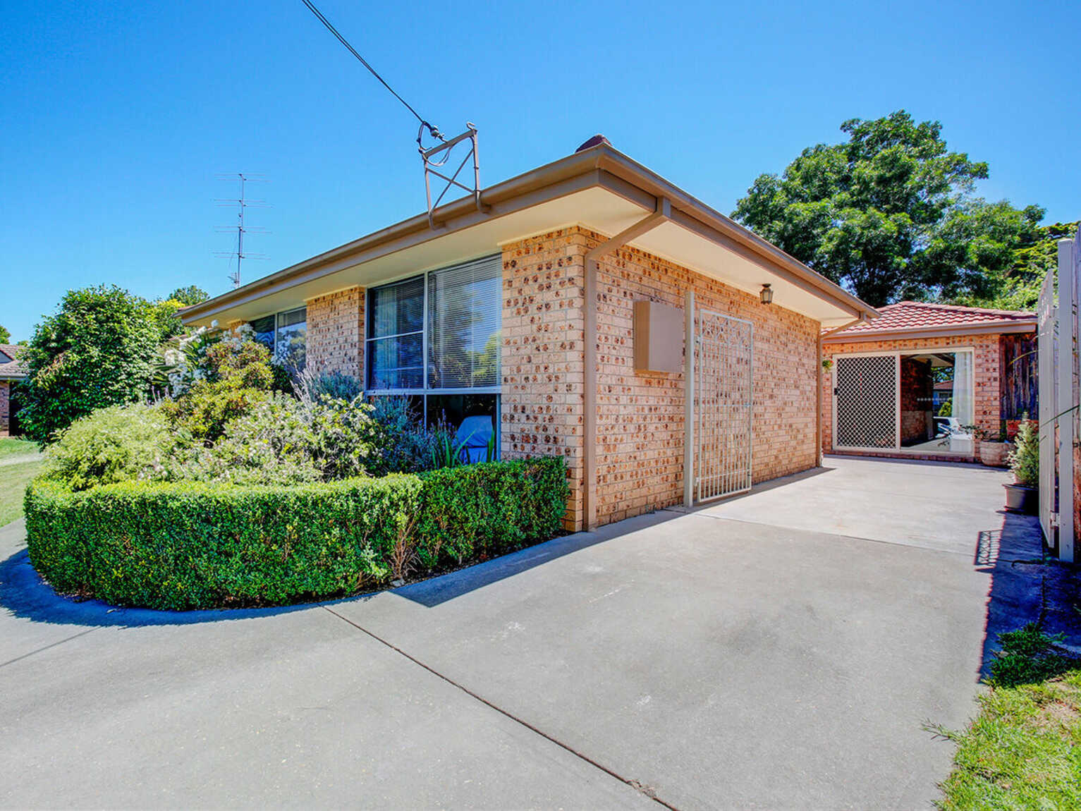 22 Lennox Crescent Moss Vale